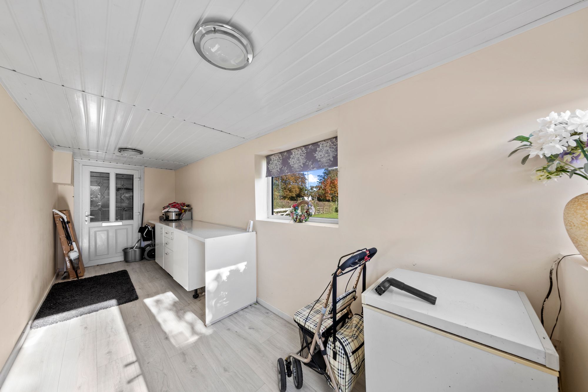 Warrington Road, Penketh, WA5