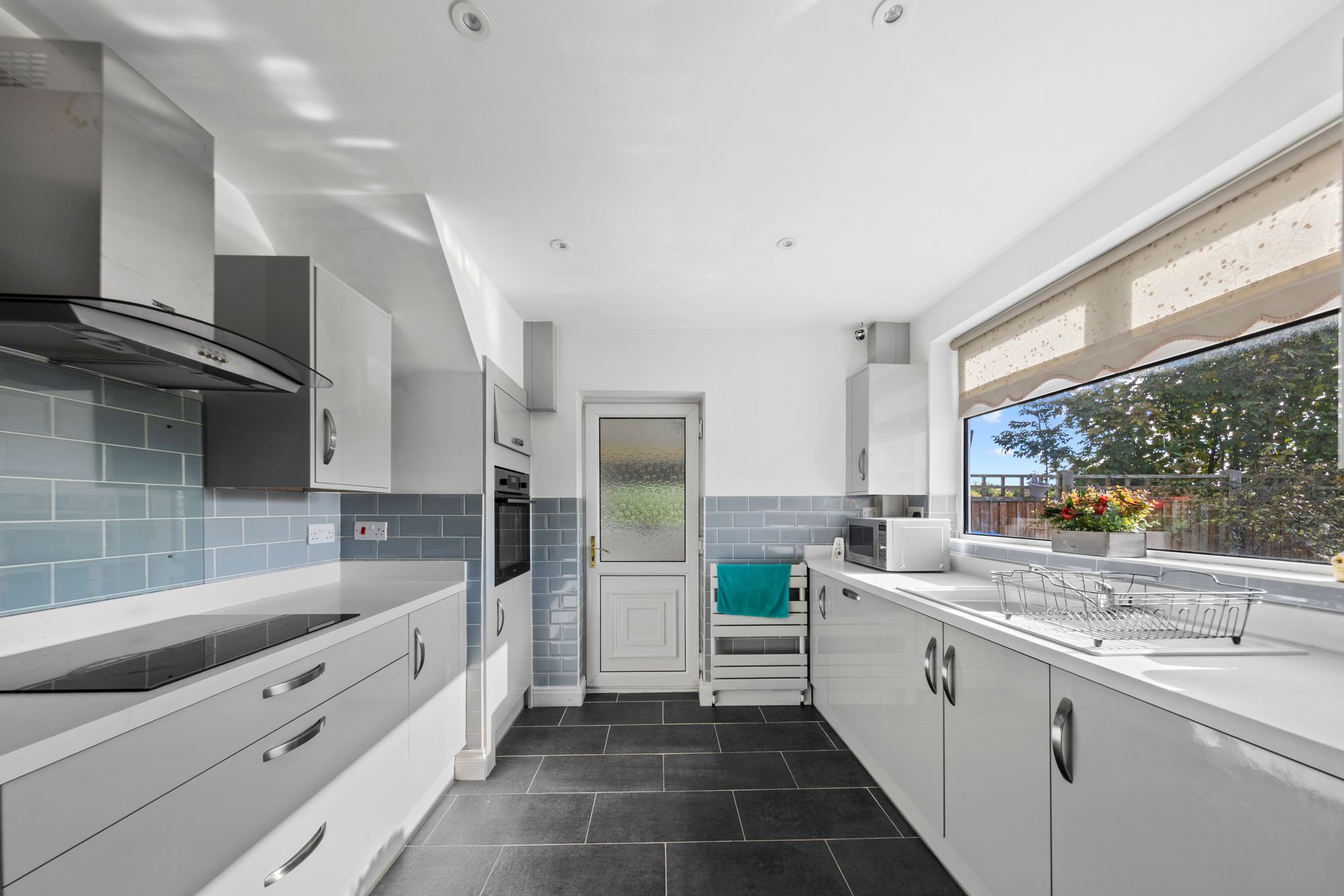 Warrington Road, Penketh, WA5