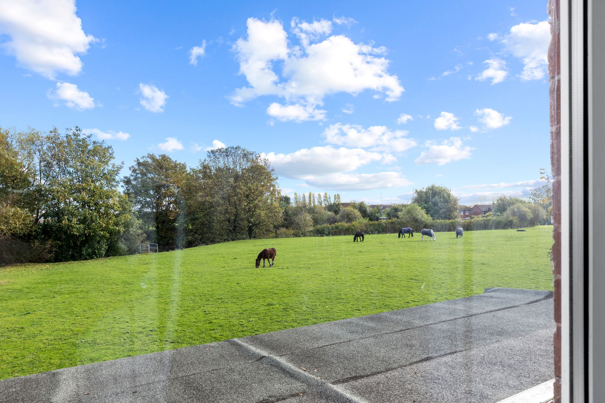 Warrington Road, Penketh, WA5