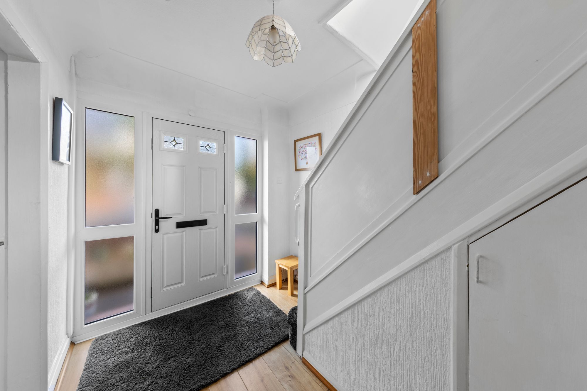 Warrington Road, Penketh, WA5
