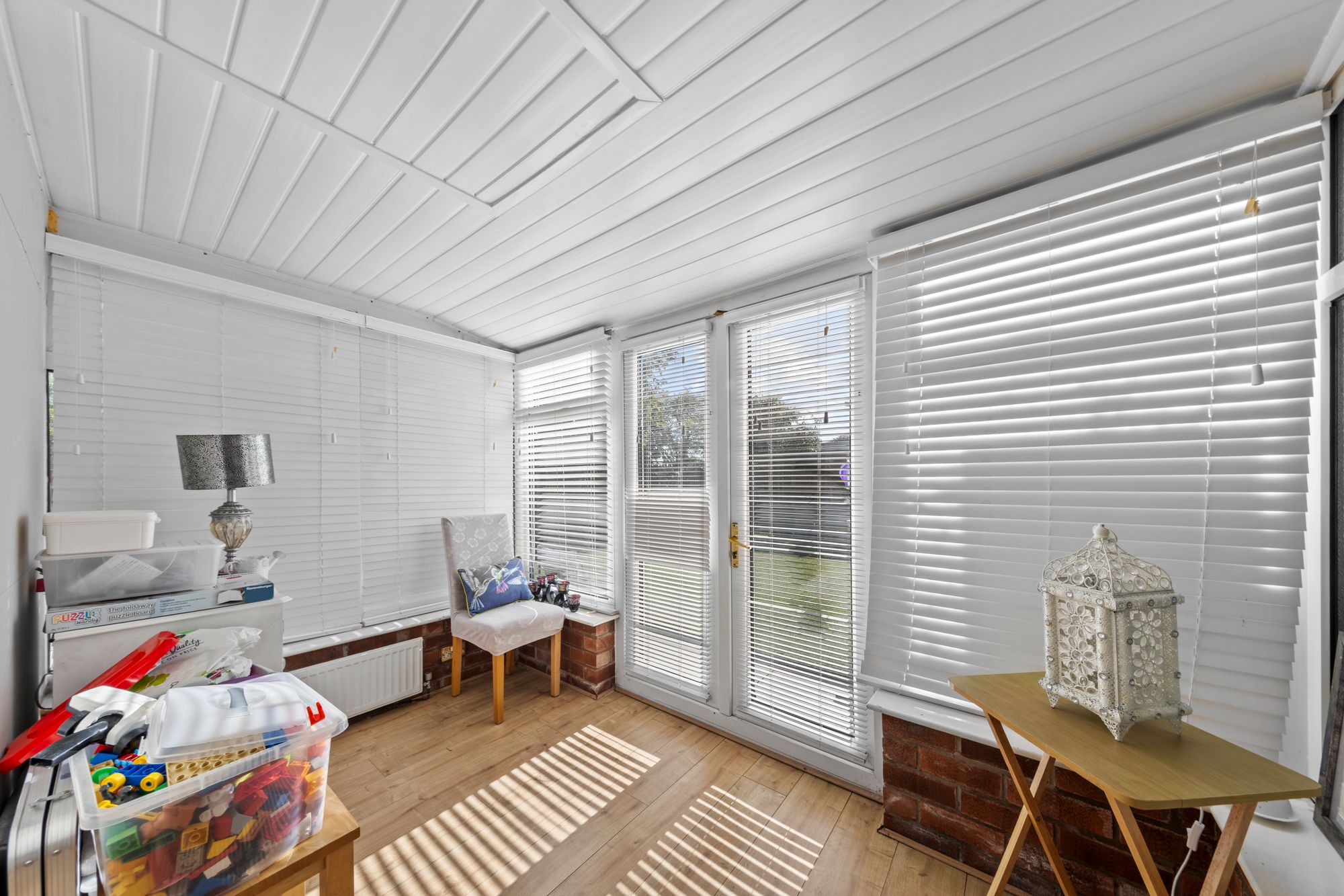 Warrington Road, Penketh, WA5