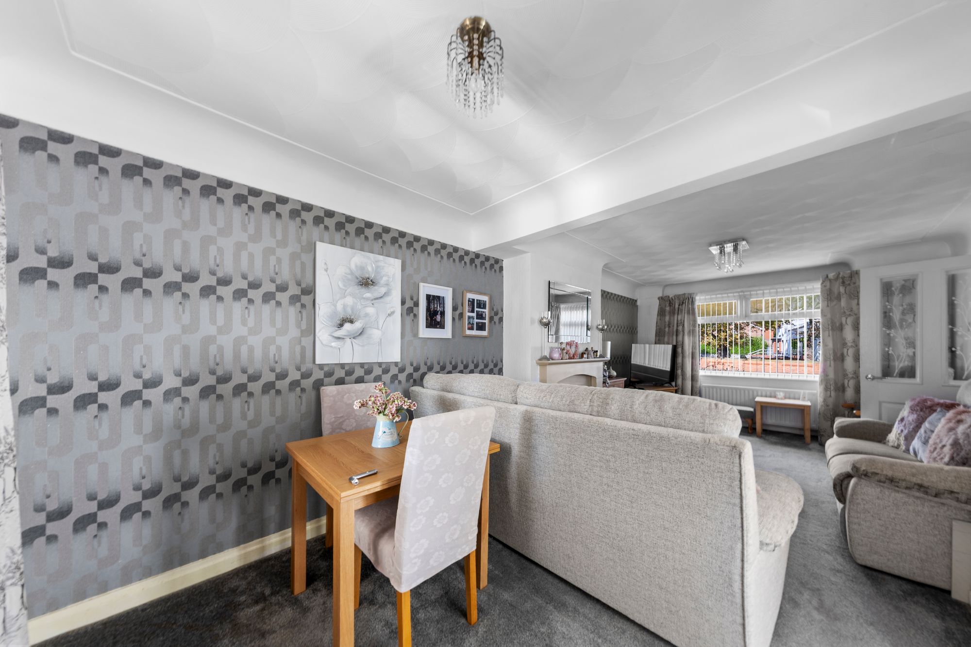 Warrington Road, Penketh, WA5