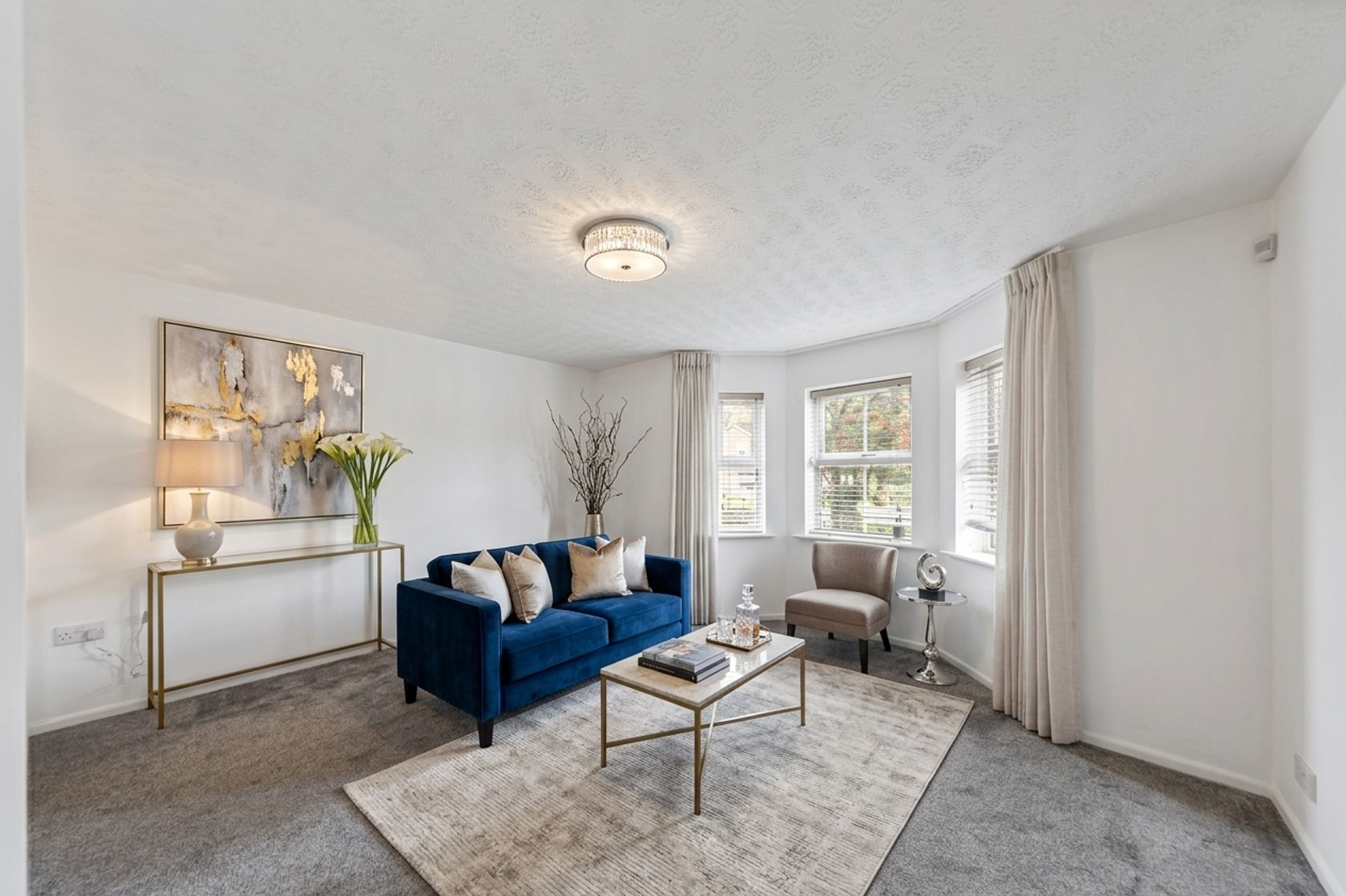Finsbury Close, Great Sankey, WA5