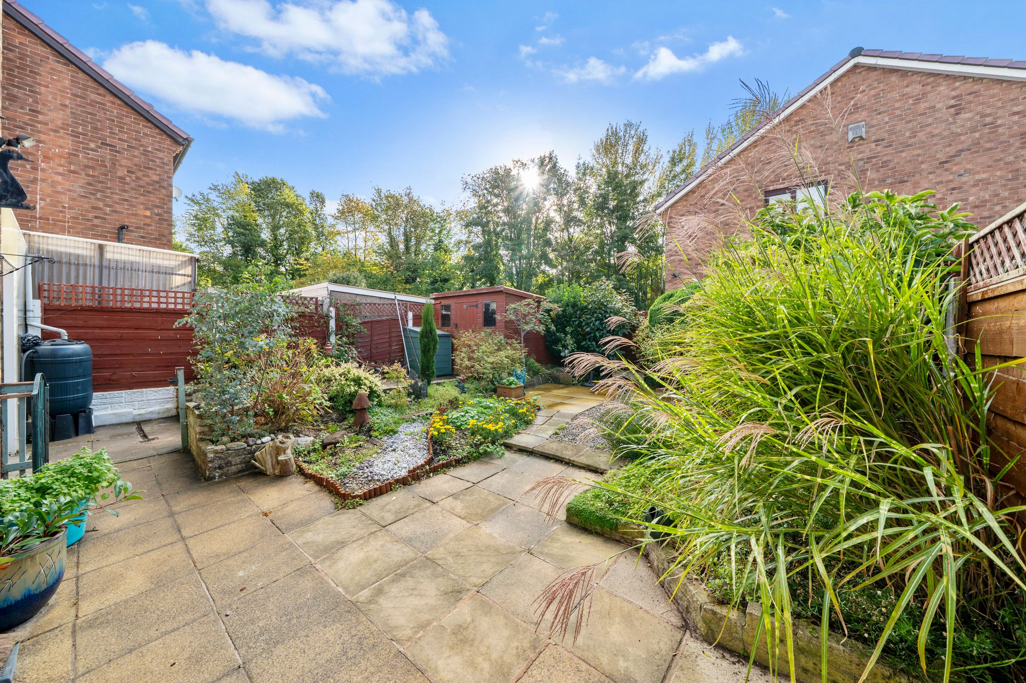 Thanet Grove, Leigh, WN7