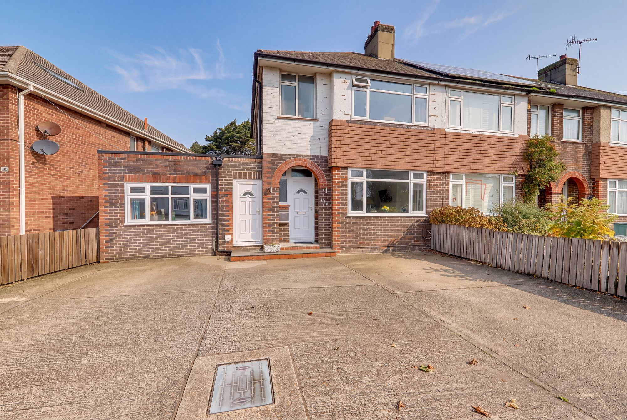 House | 114 Canterbury Road, Worthing, BN13 1AL | For Sale