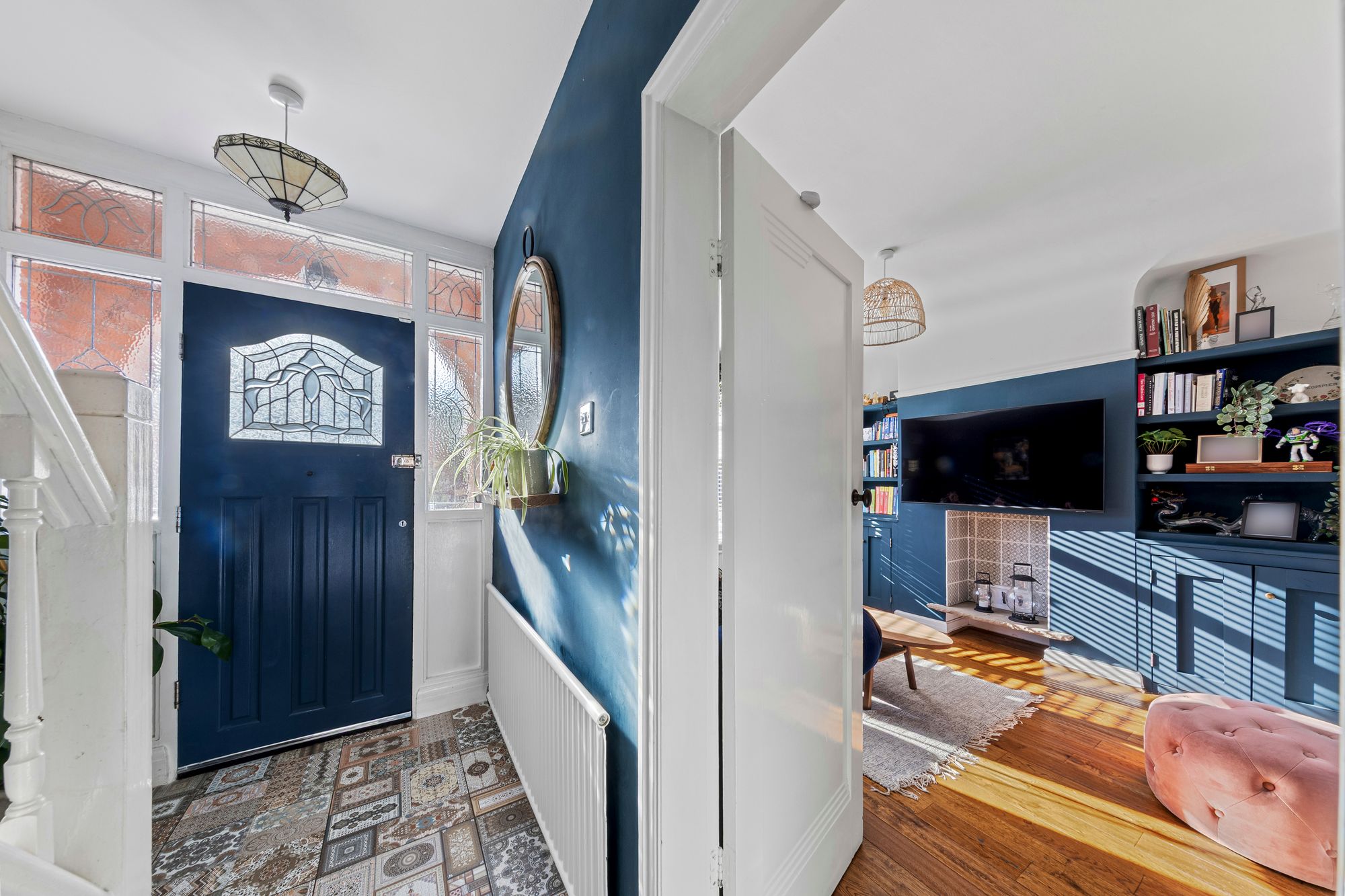 Limetree Avenue, Padgate, WA1