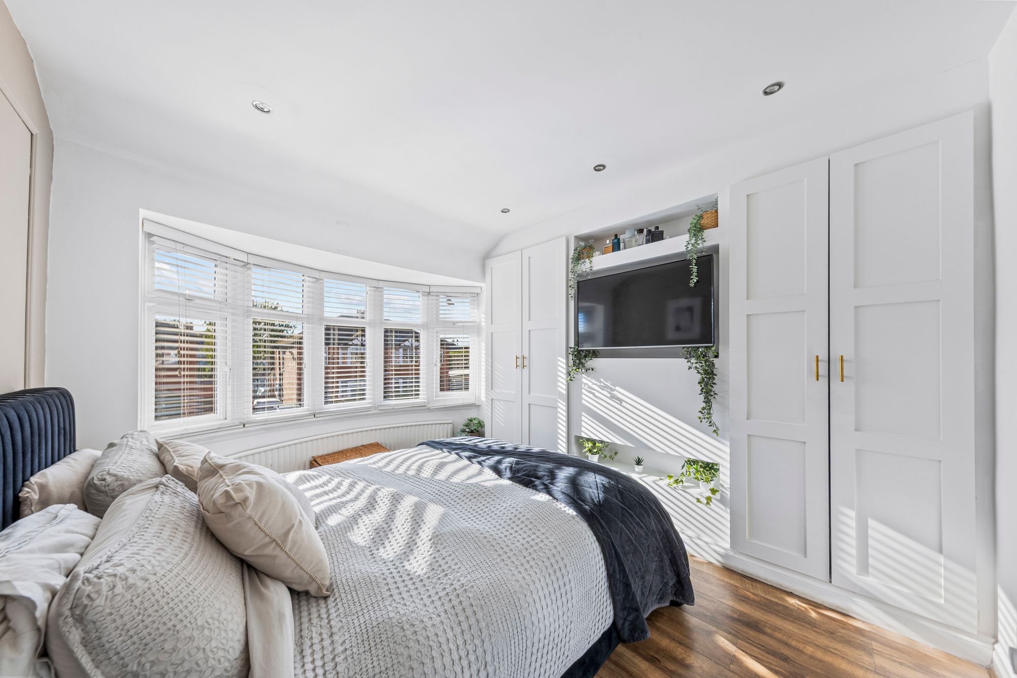 Limetree Avenue, Padgate, WA1