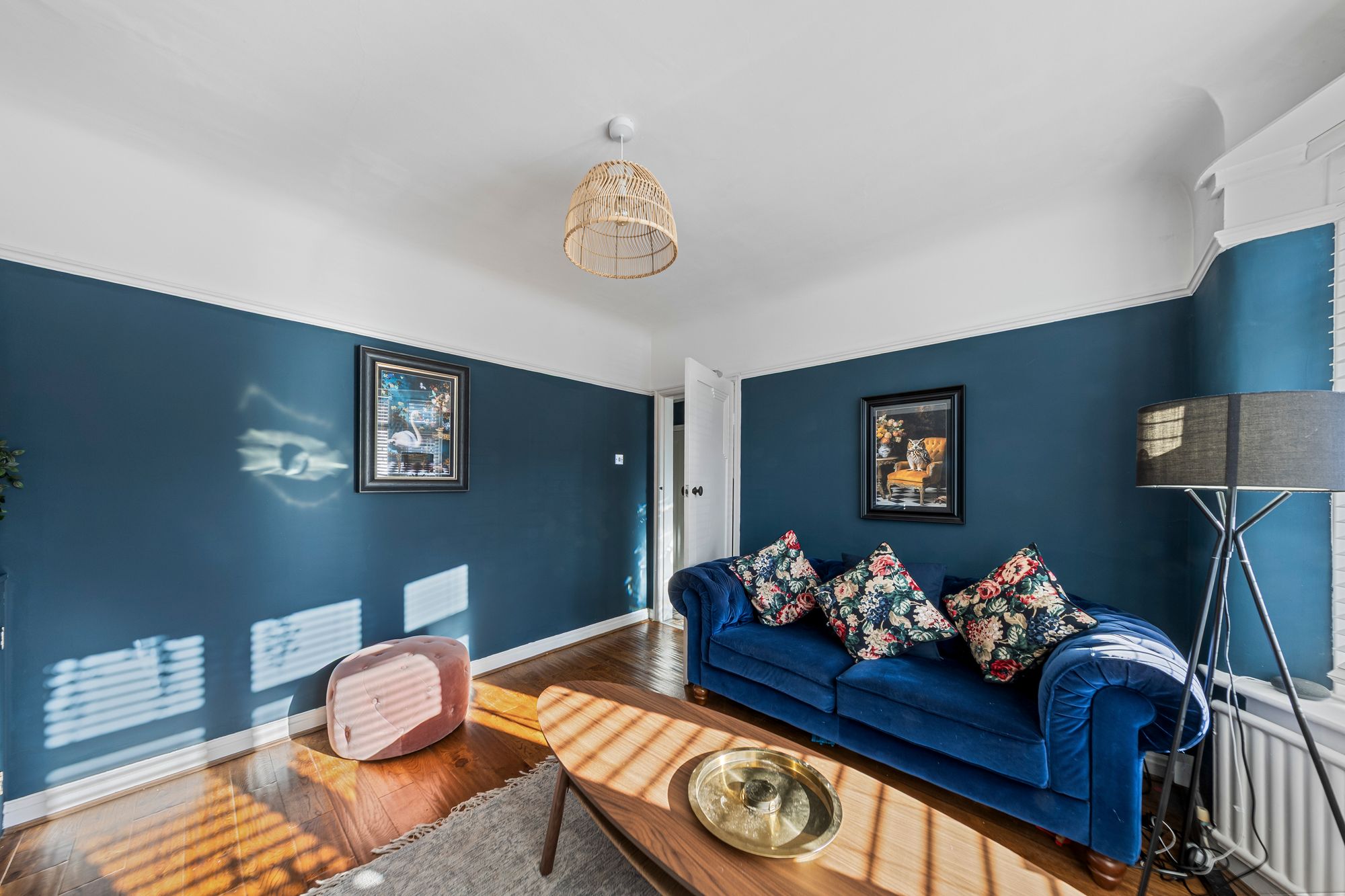 Limetree Avenue, Padgate, WA1