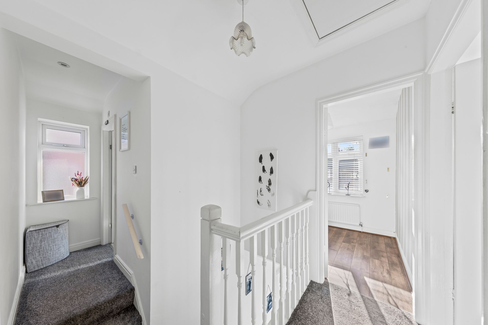 Limetree Avenue, Padgate, WA1