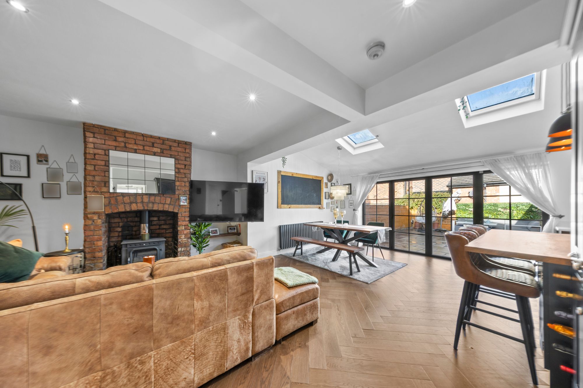 Limetree Avenue, Padgate, WA1