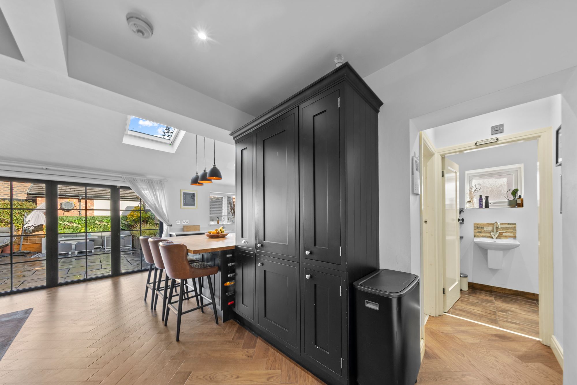 Limetree Avenue, Padgate, WA1