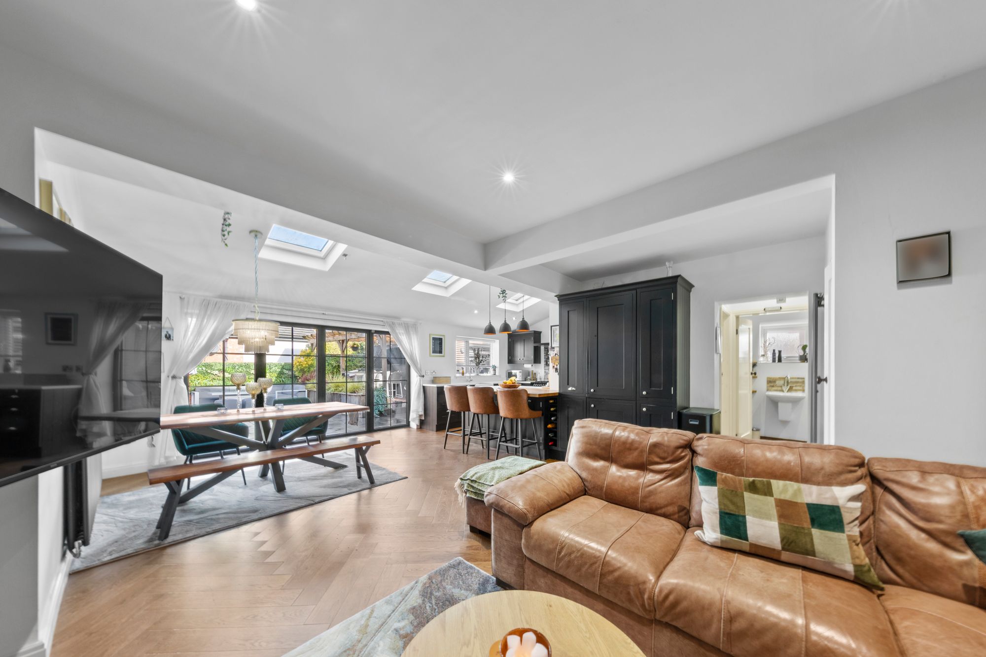 Limetree Avenue, Padgate, WA1