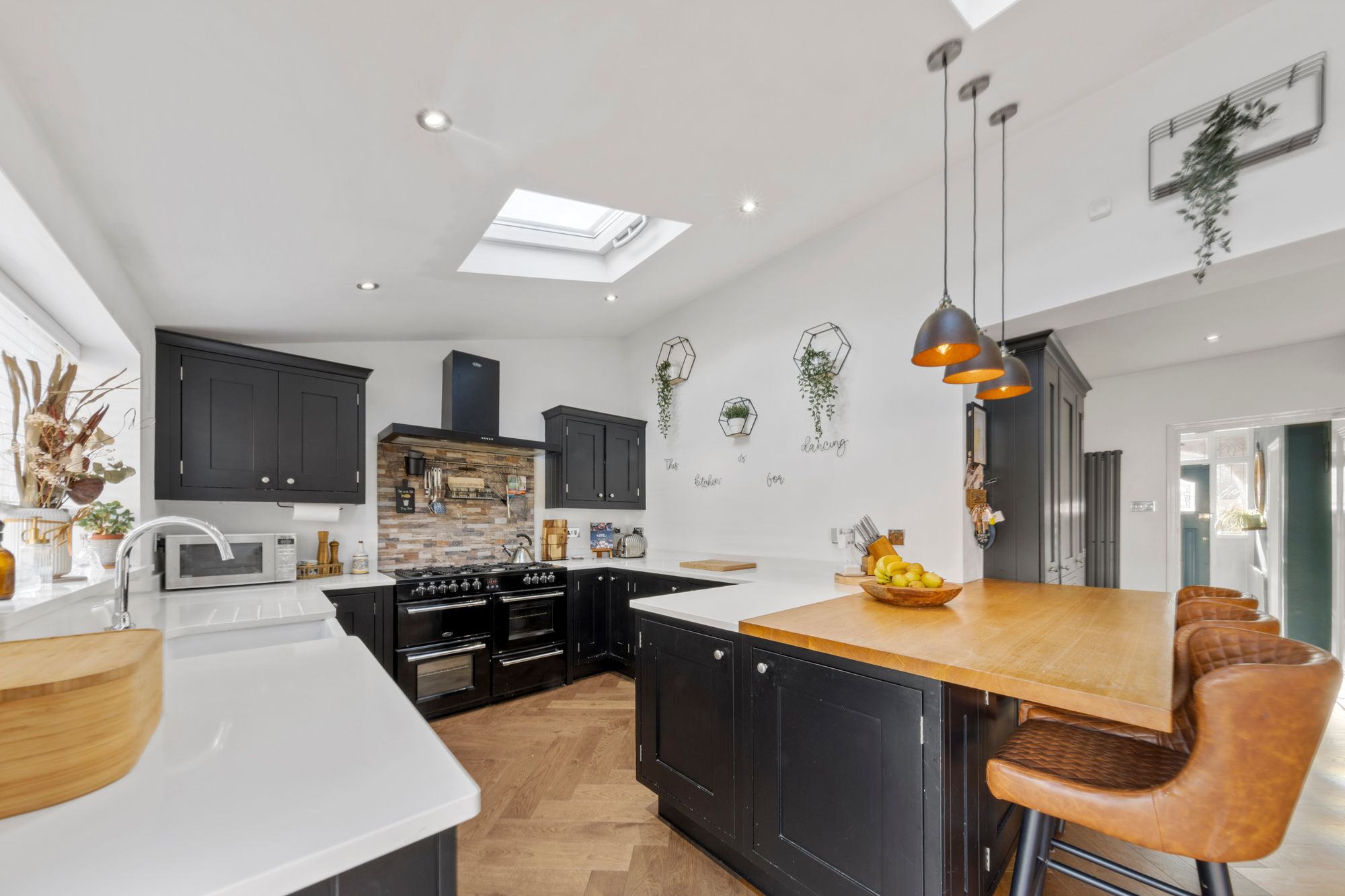 Limetree Avenue, Padgate, WA1