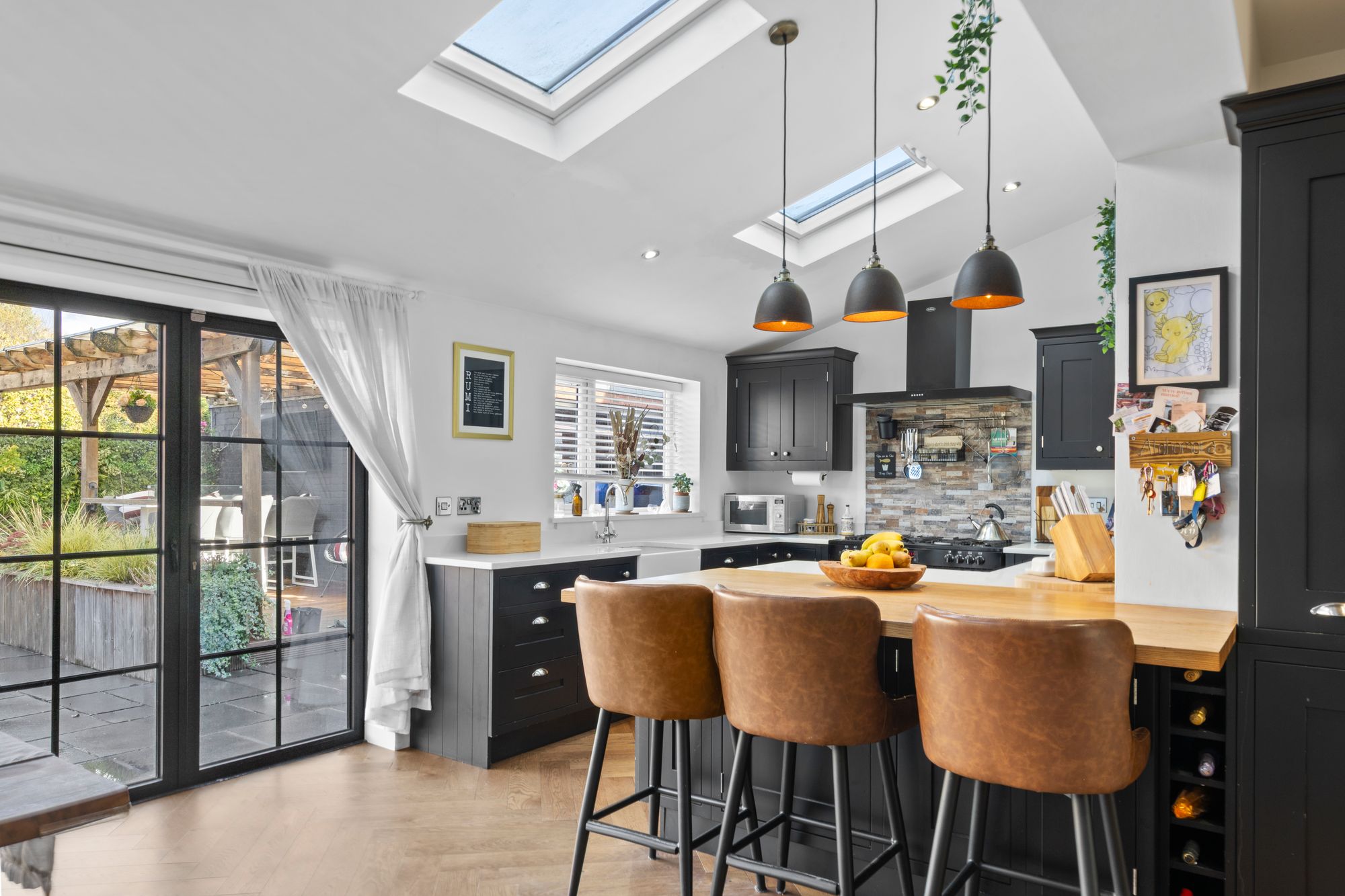 Limetree Avenue, Padgate, WA1