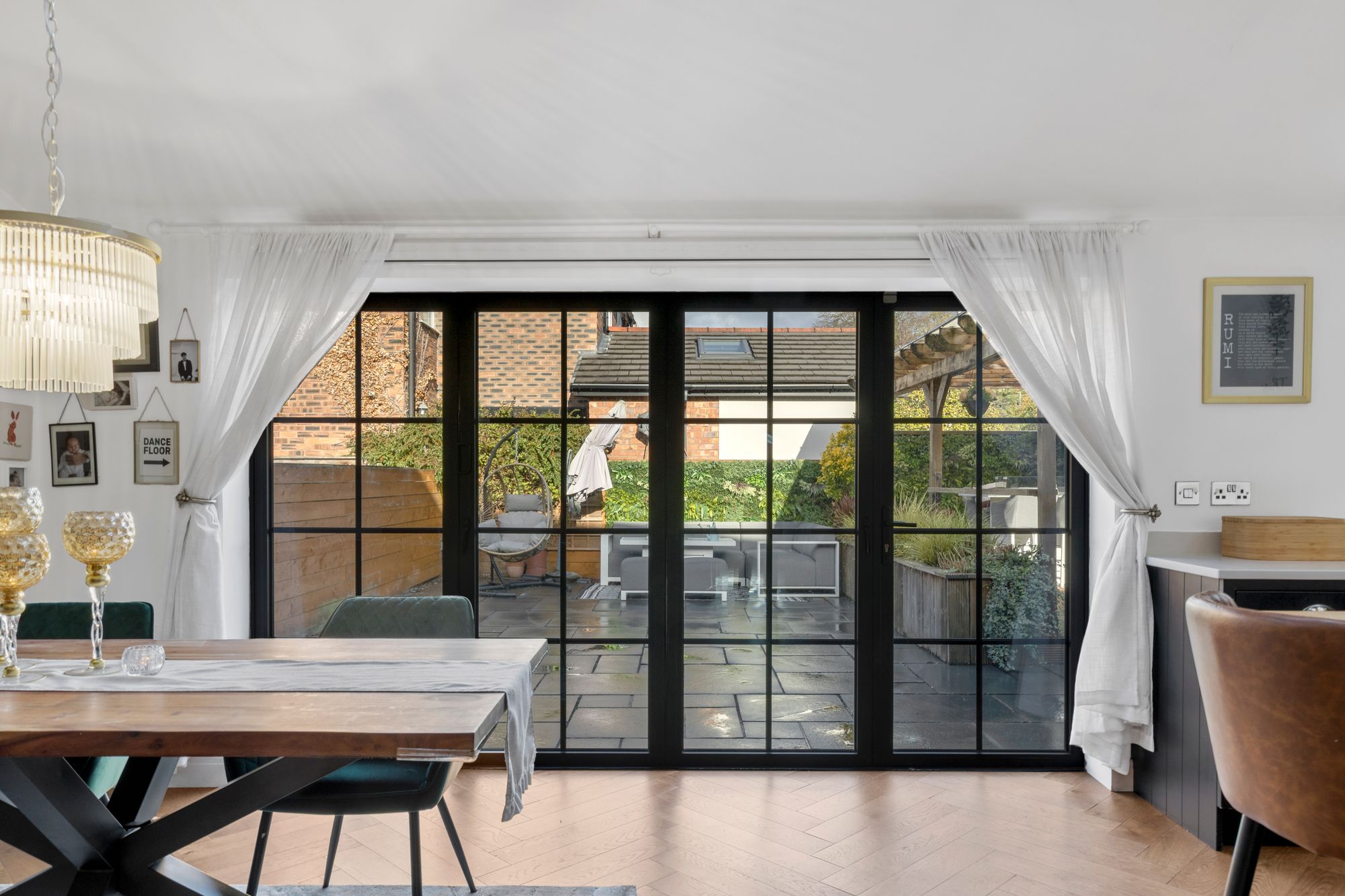 Limetree Avenue, Padgate, WA1