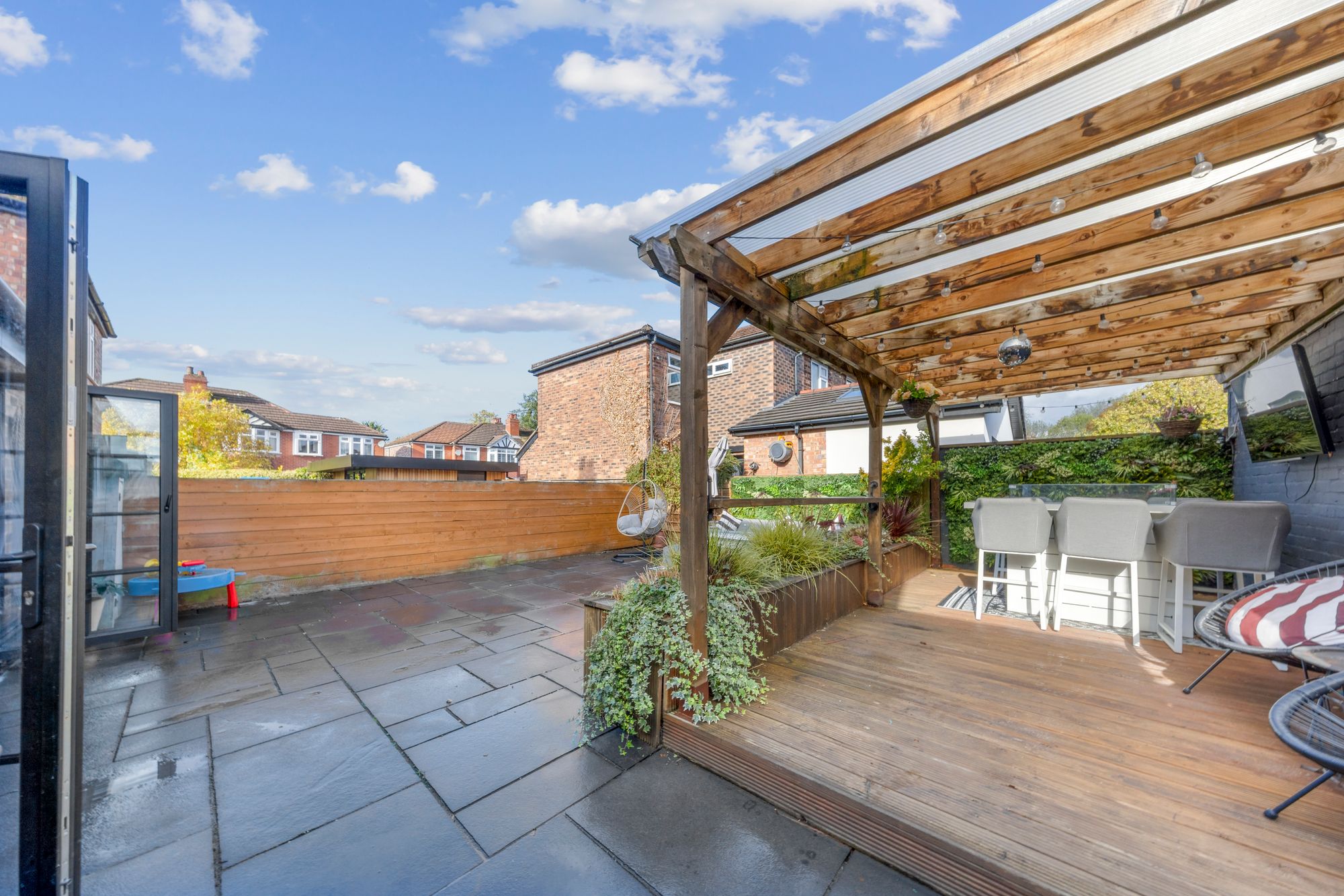 Limetree Avenue, Padgate, WA1