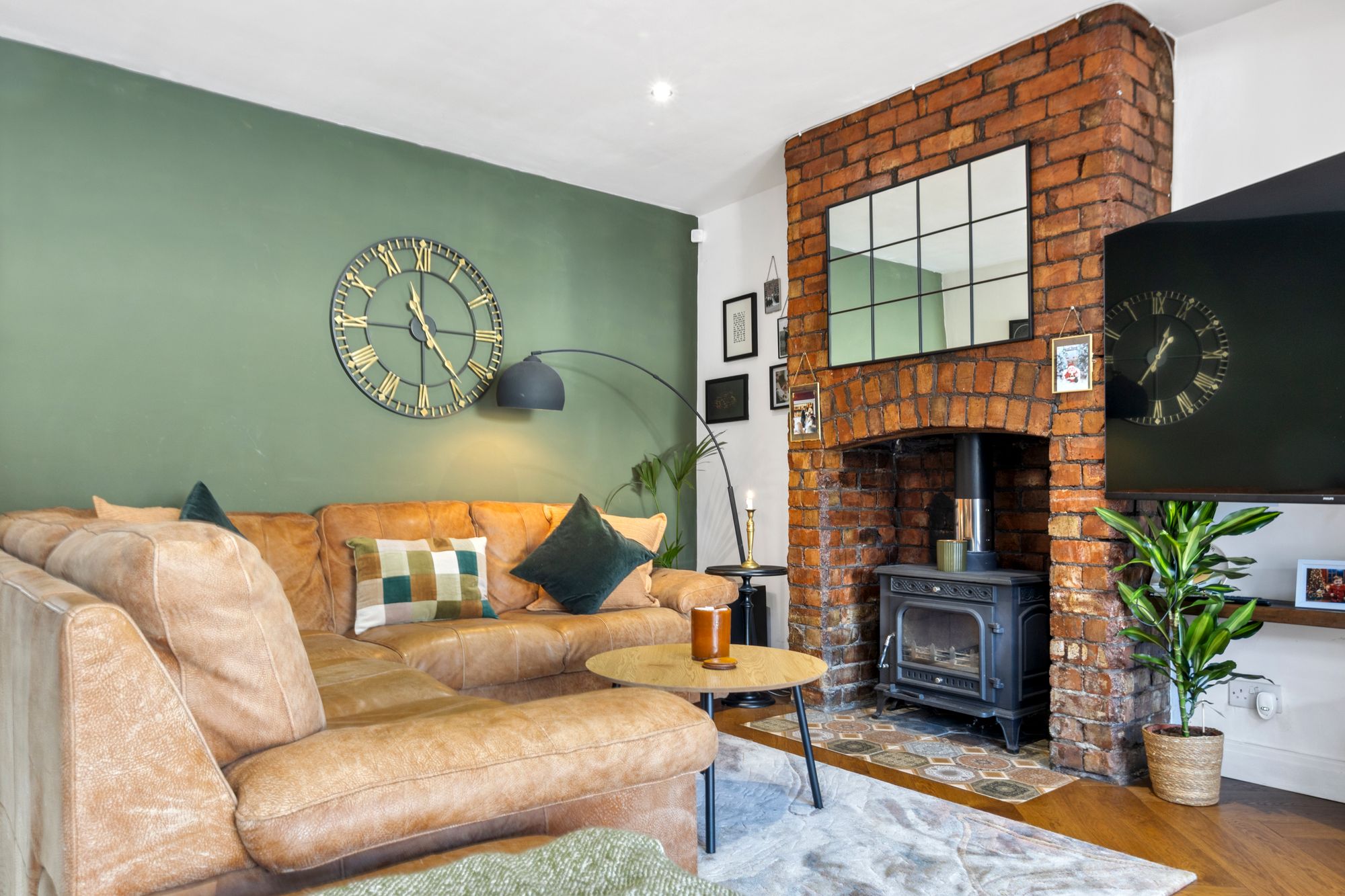 Limetree Avenue, Padgate, WA1