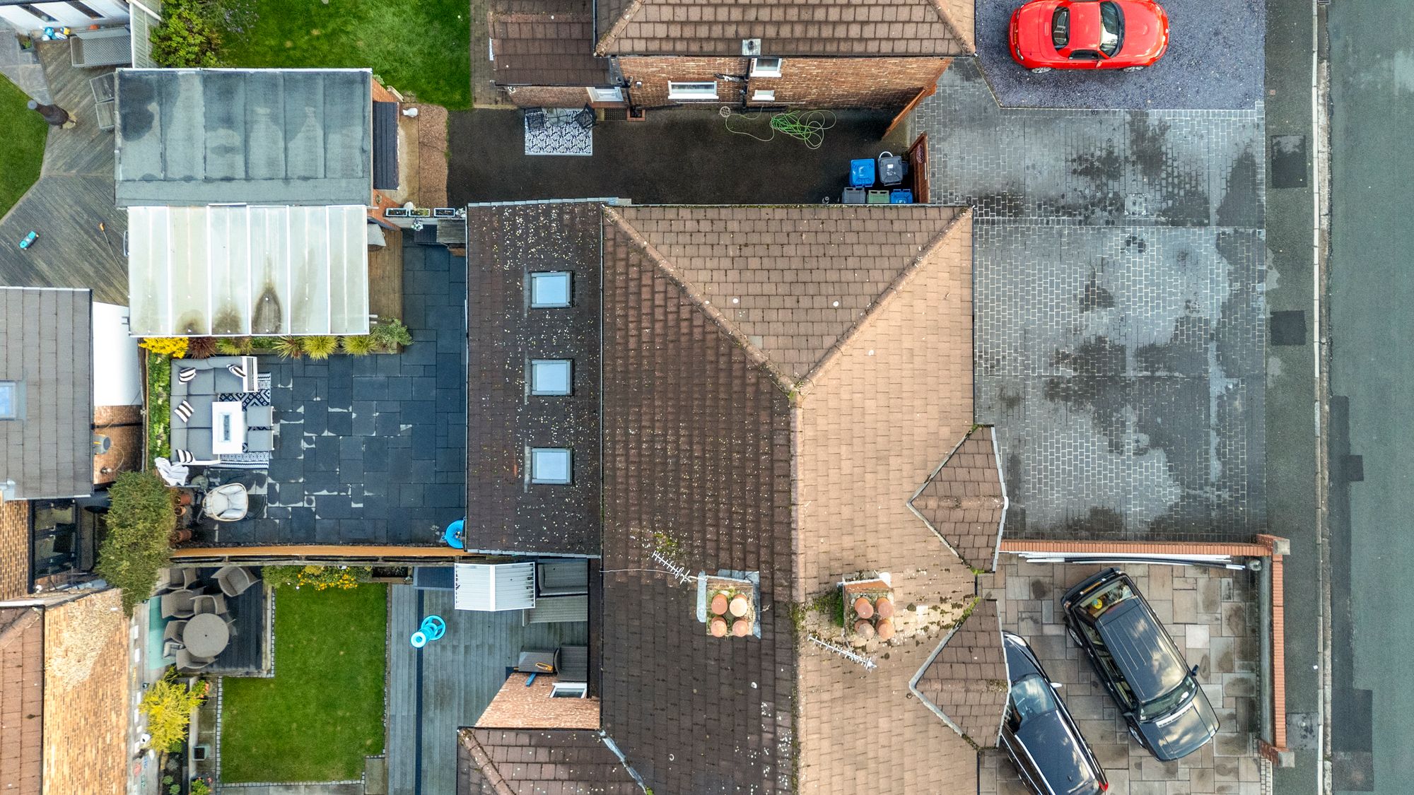 Limetree Avenue, Padgate, WA1