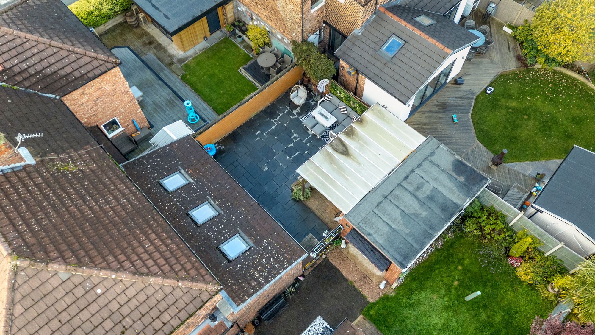 Limetree Avenue, Padgate, WA1