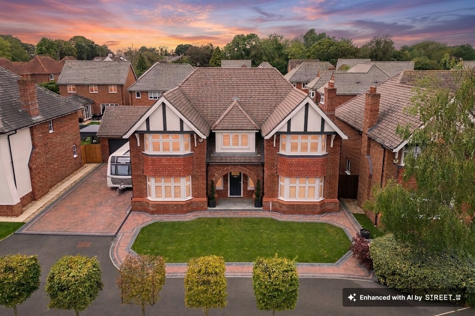 Glazebrook Lane, Widnes, WA8