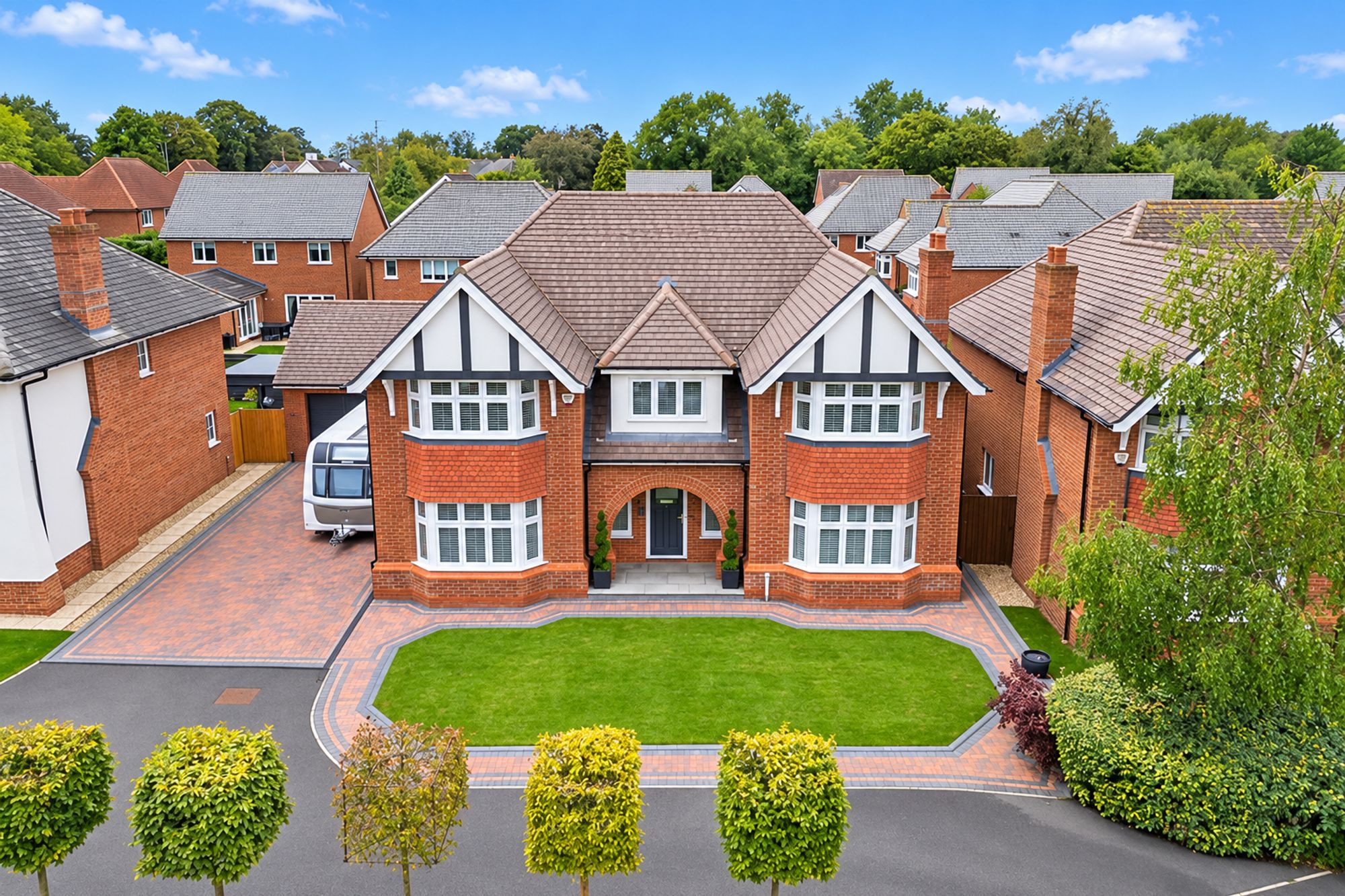 Glazebrook Lane, Widnes, WA8