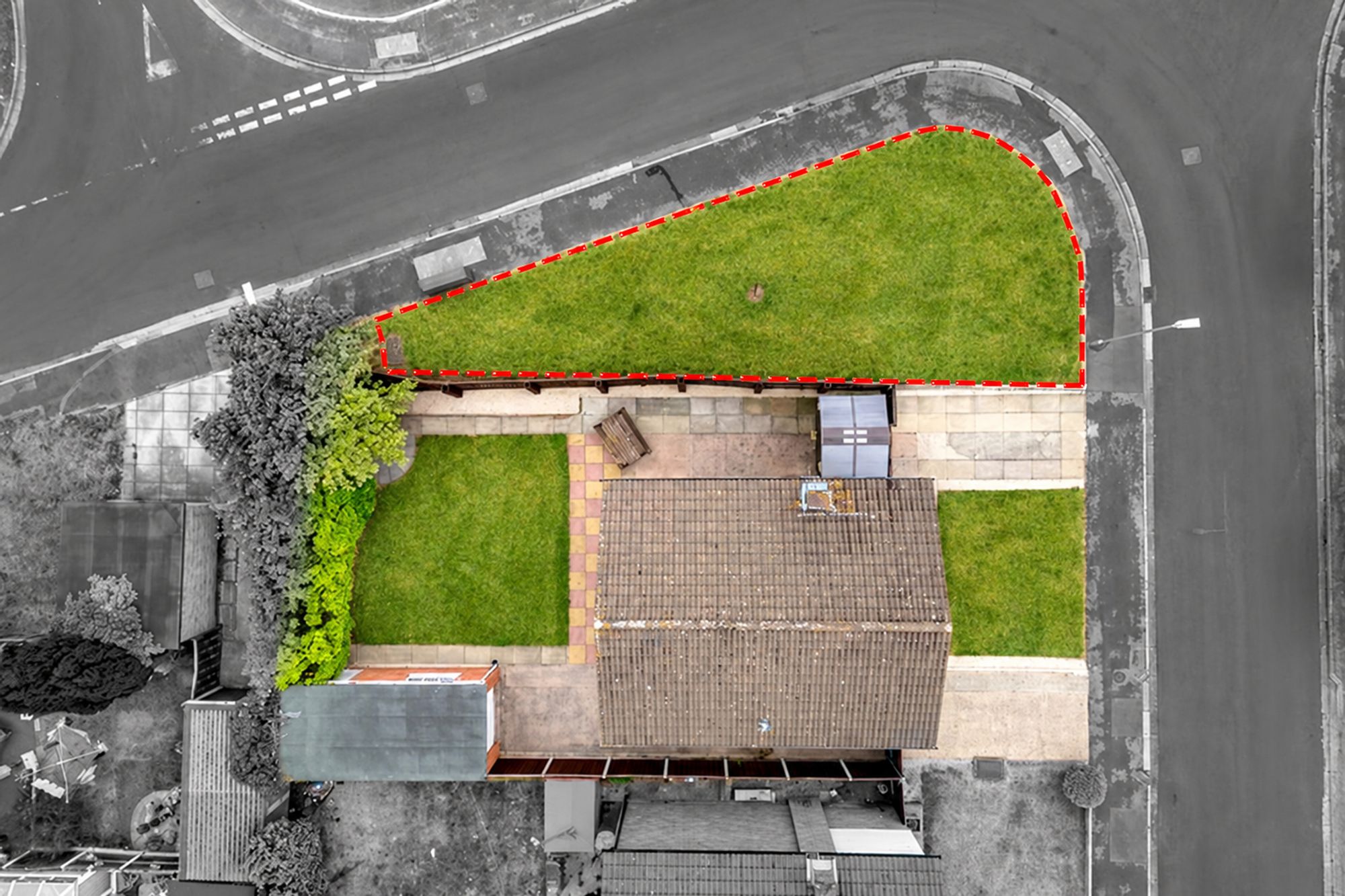 Trispen Close, Liverpool, L26