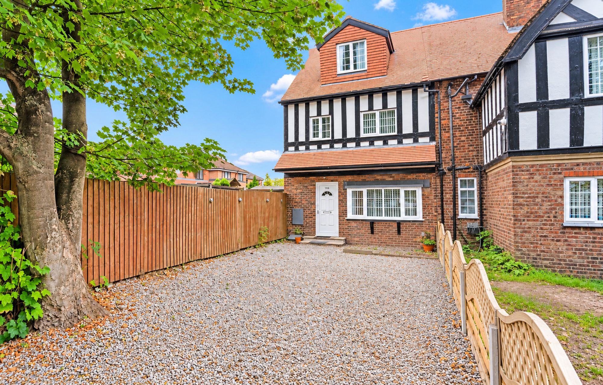 Greenhill Road, Allerton, L18