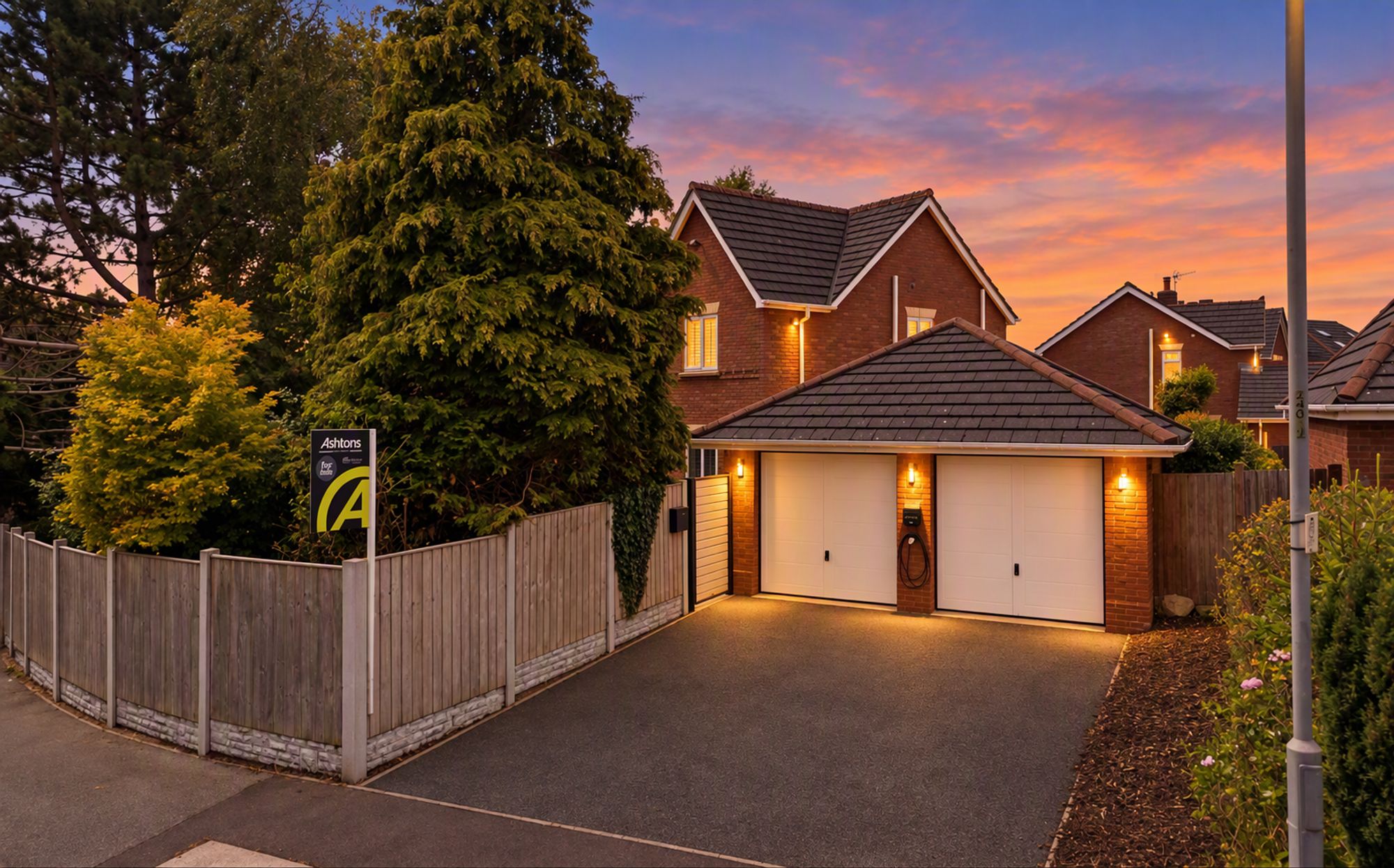 Stowe Close, Liverpool, L25