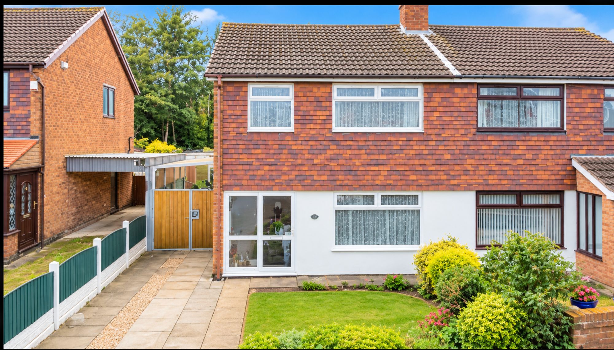 Thanet Grove, Leigh, WN7