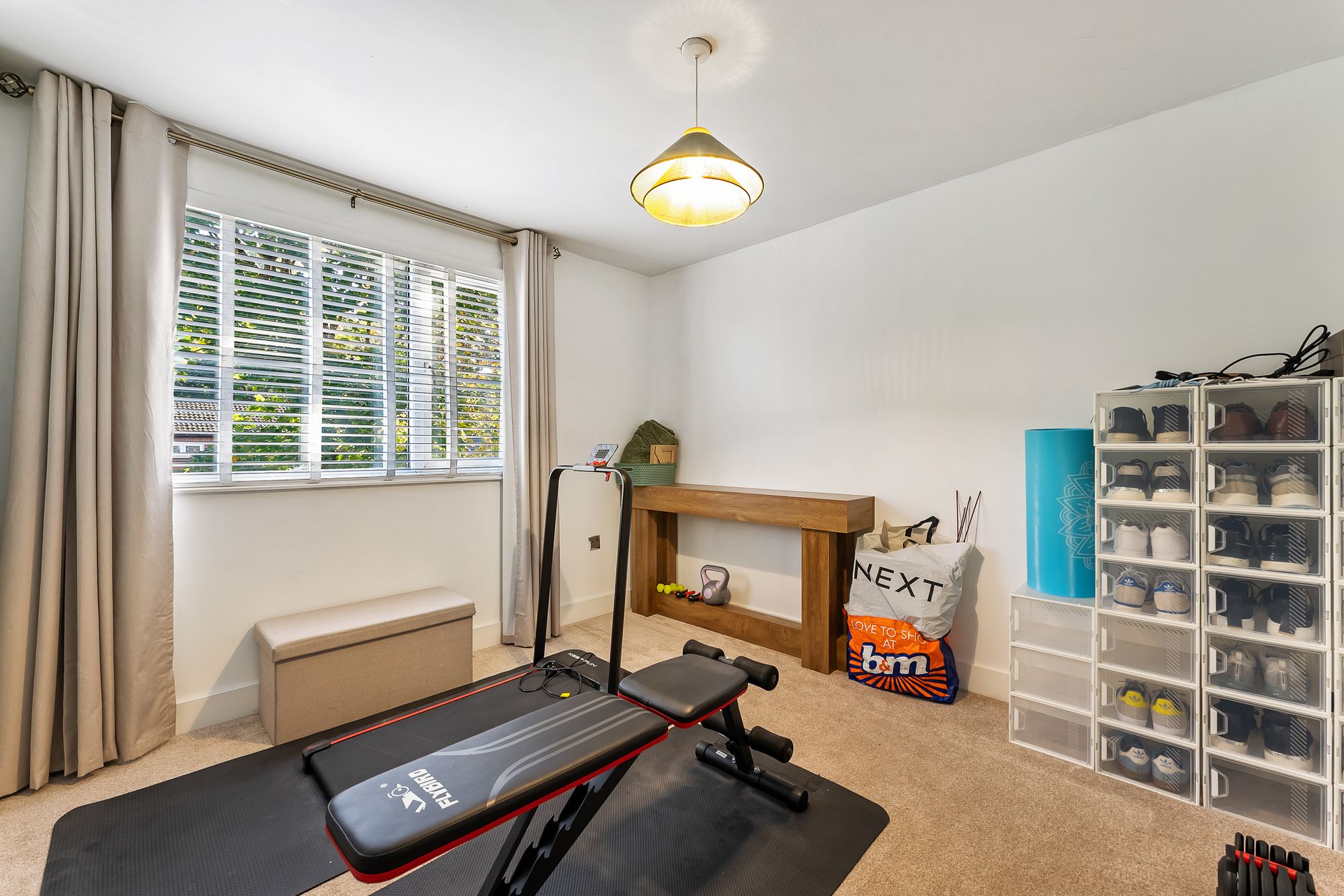 Petersgate, Murdishaw, WA7