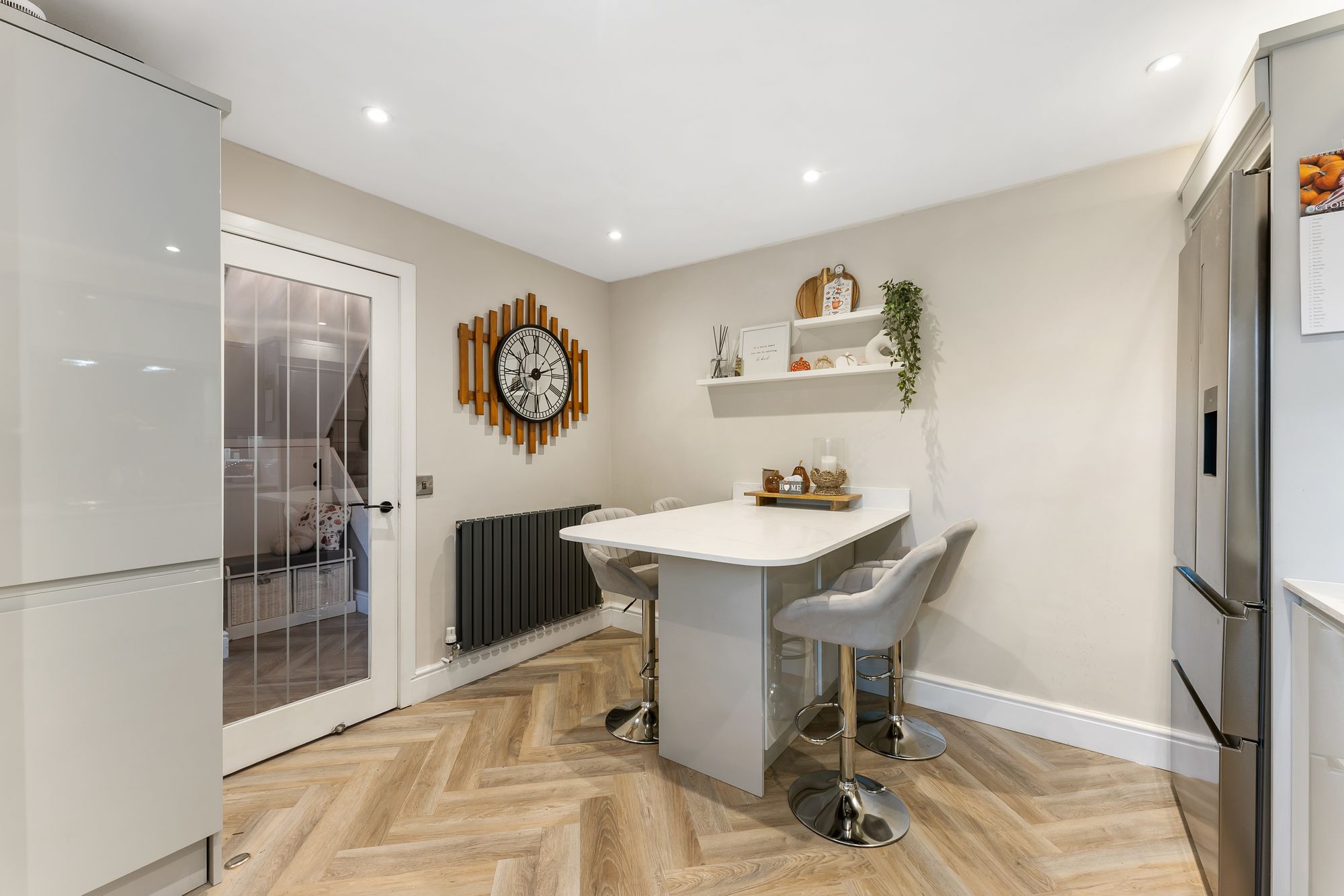 Petersgate, Murdishaw, WA7