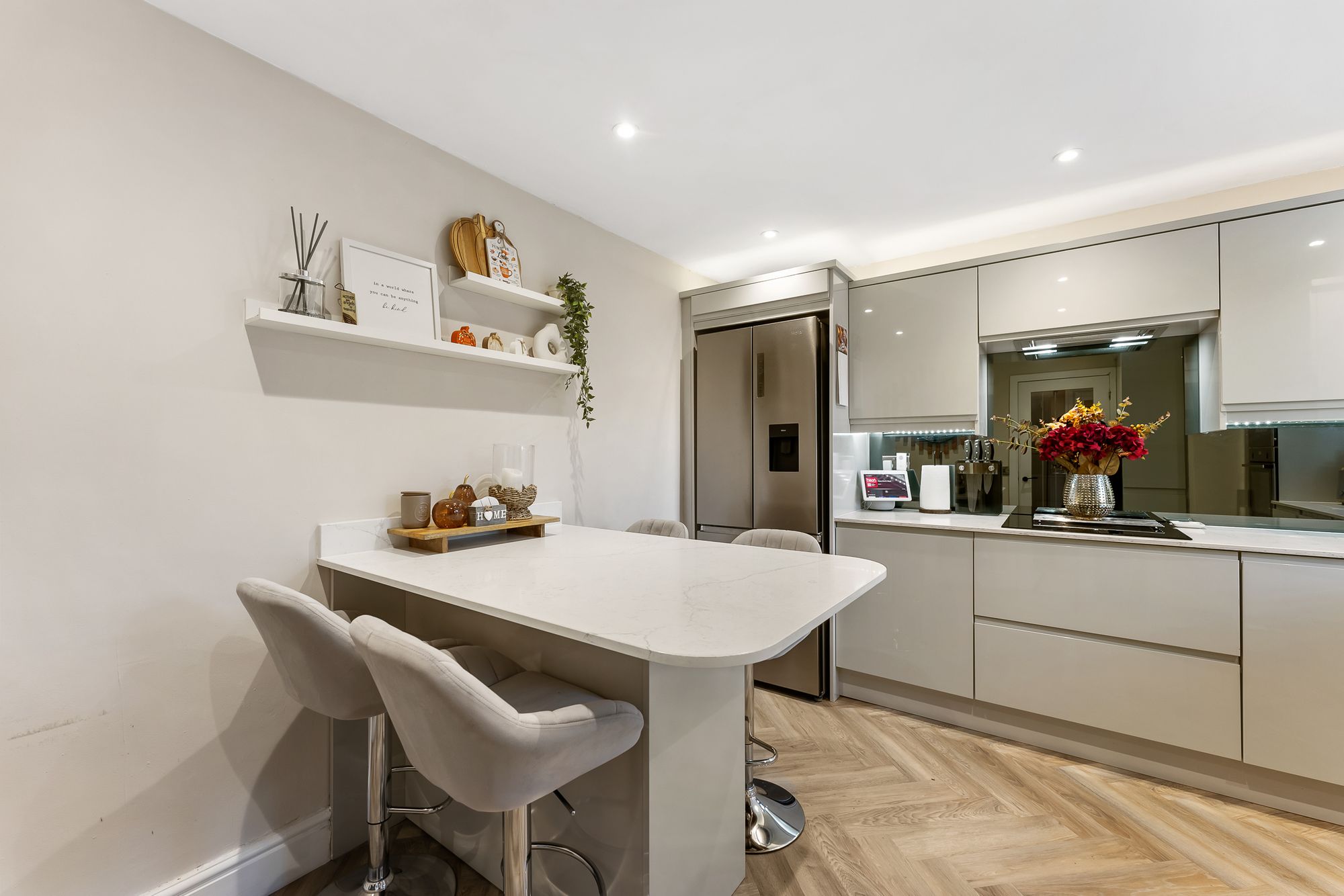 Petersgate, Murdishaw, WA7