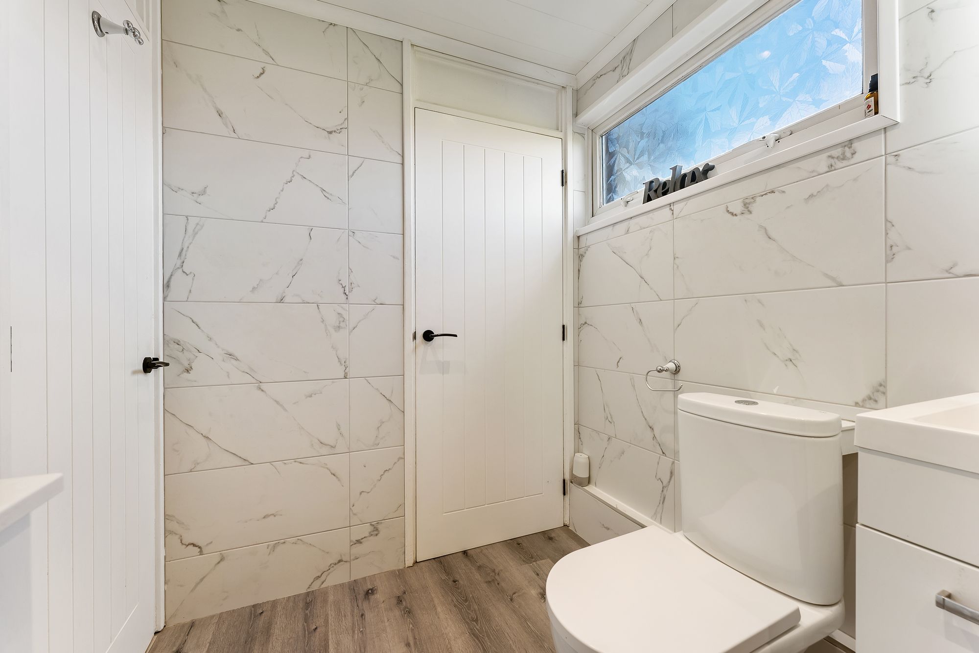 Petersgate, Murdishaw, WA7