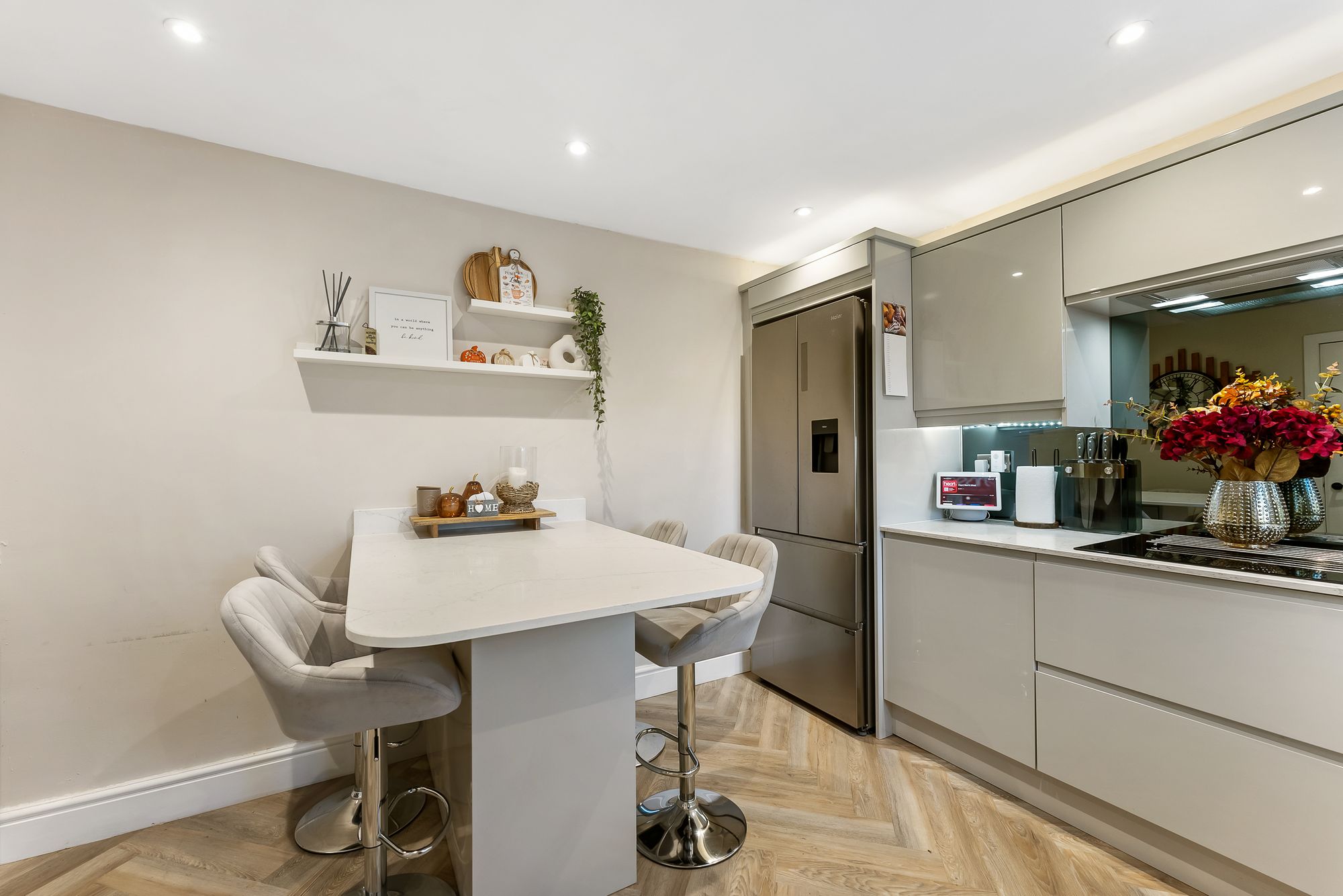 Petersgate, Murdishaw, WA7