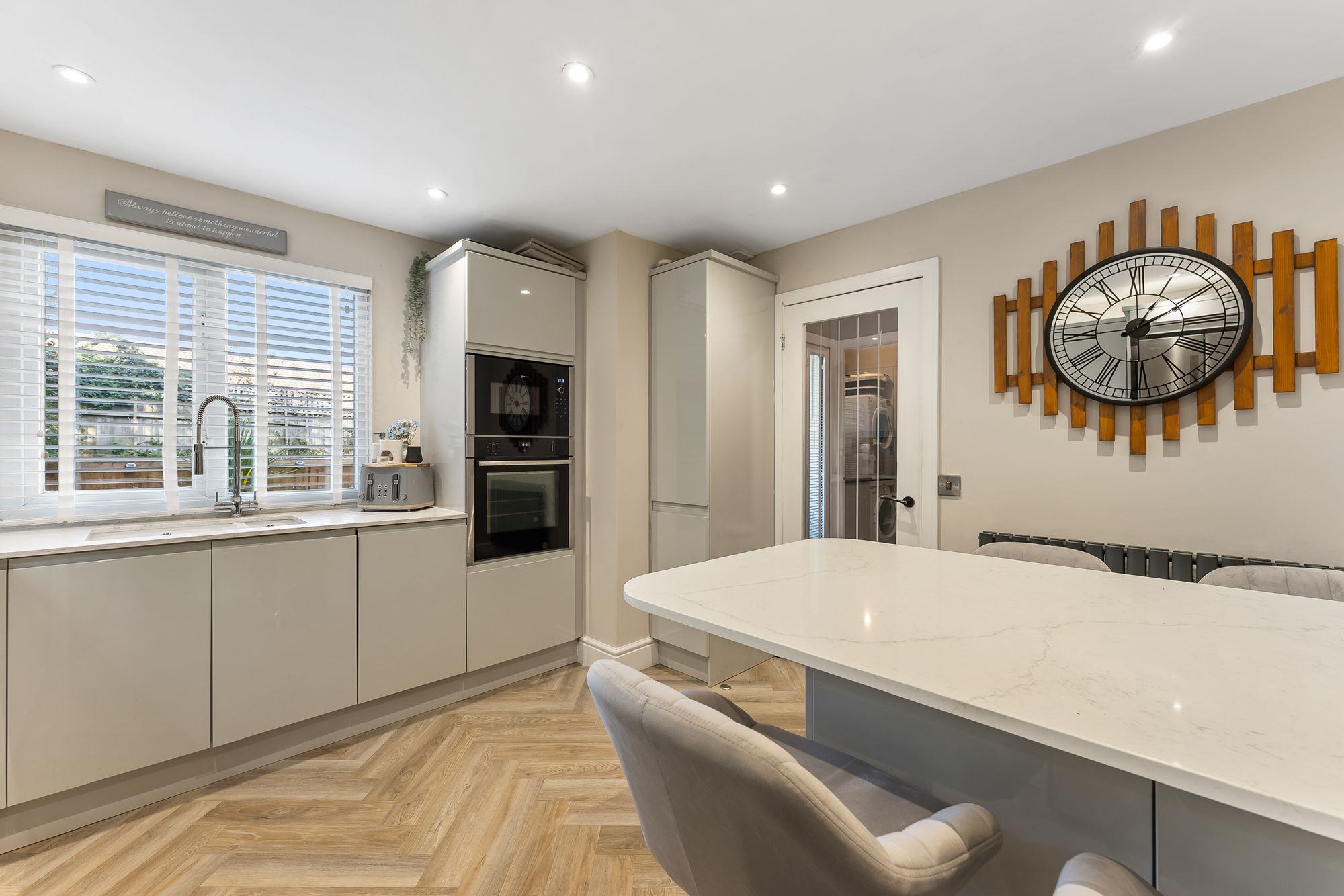 Petersgate, Murdishaw, WA7