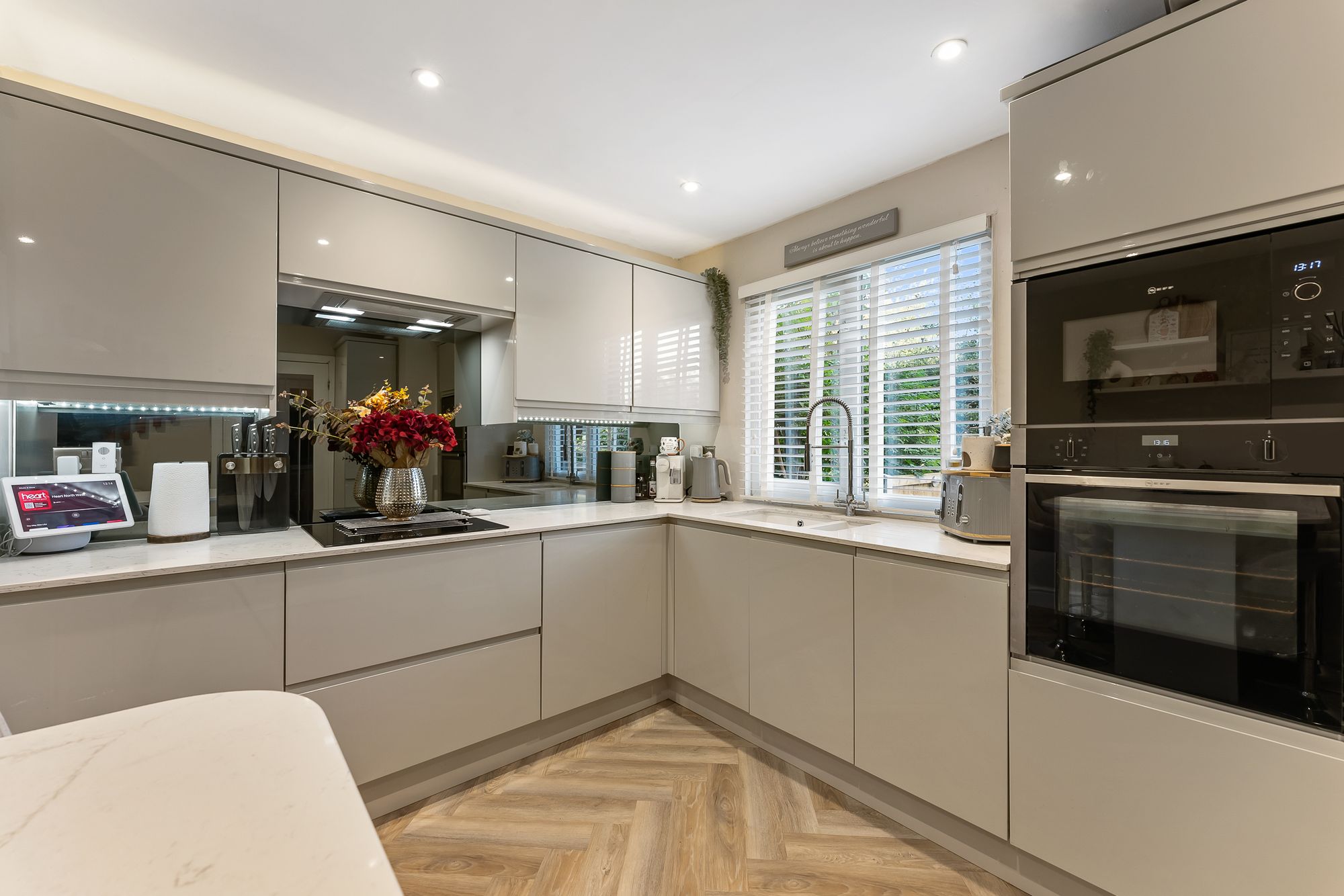 Petersgate, Murdishaw, WA7