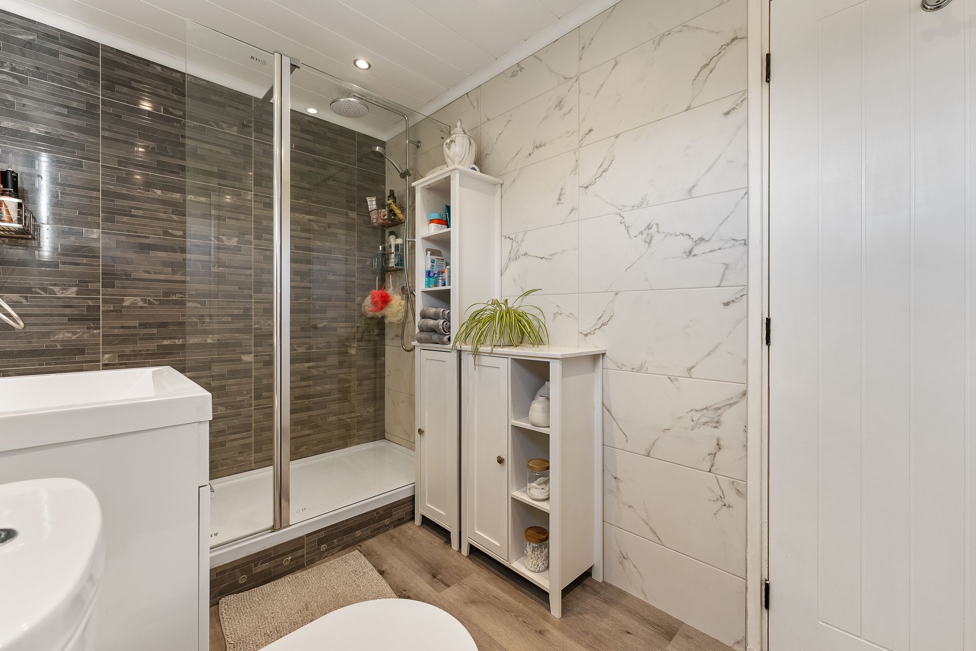 Petersgate, Murdishaw, WA7