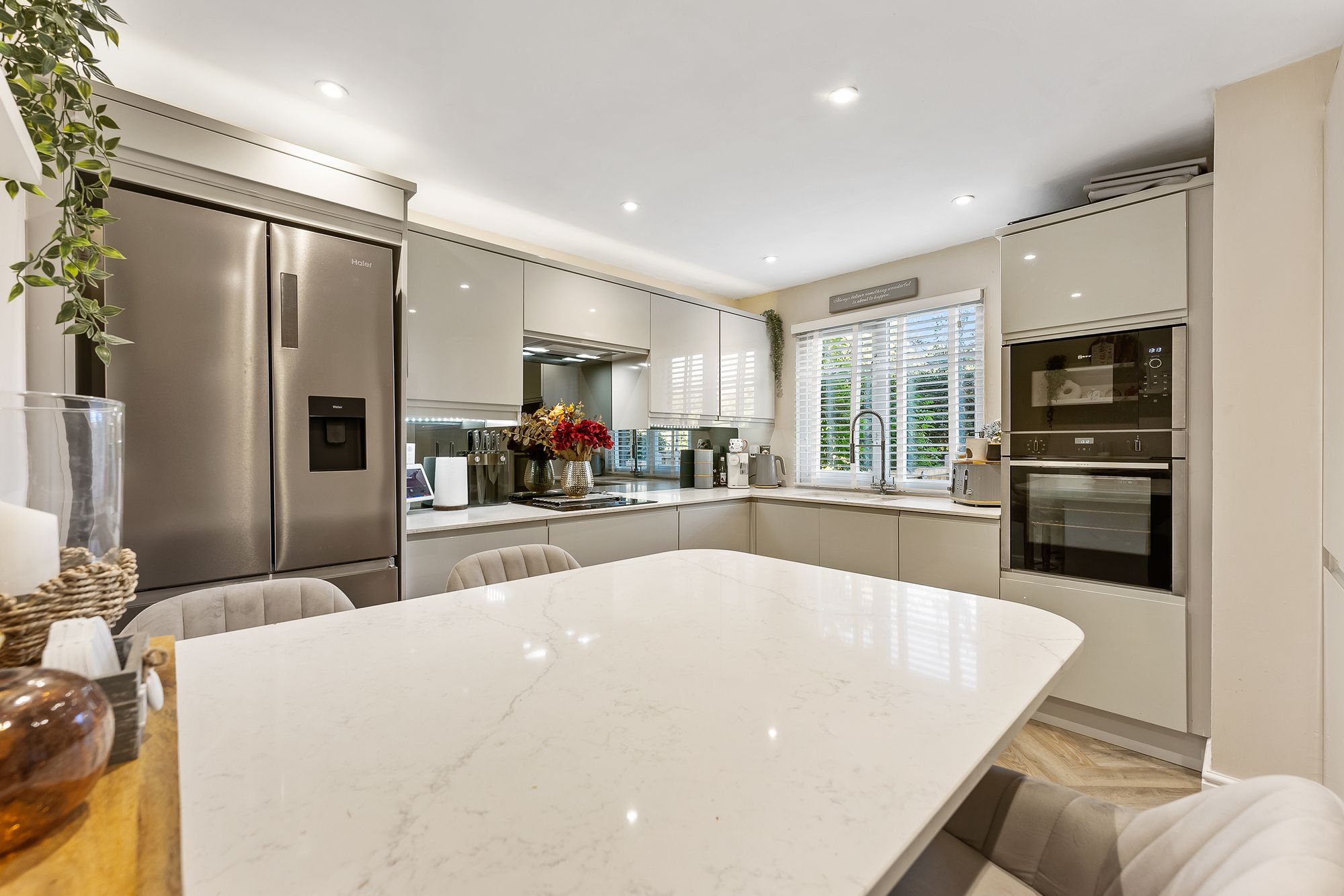 Petersgate, Murdishaw, WA7
