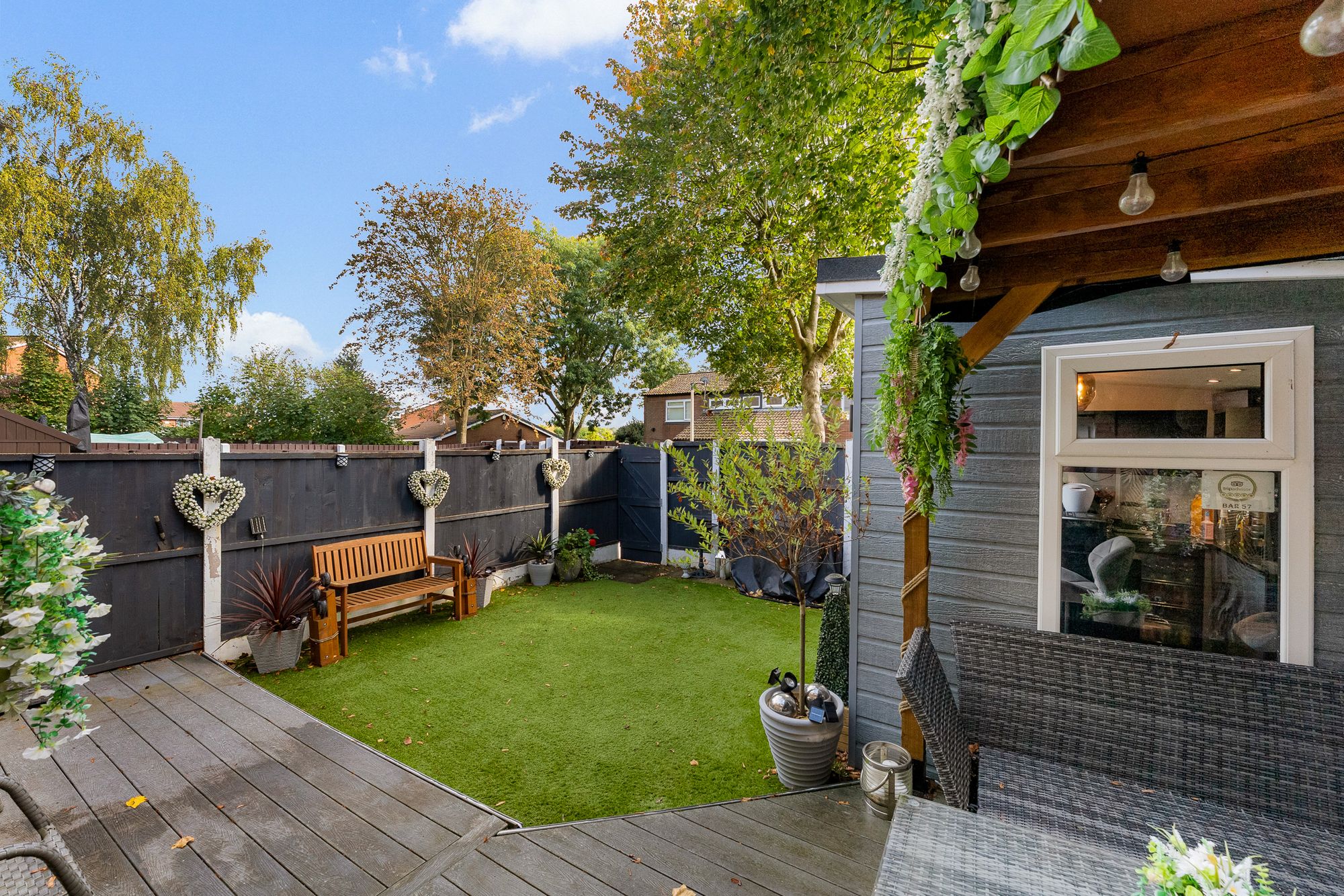 Petersgate, Murdishaw, WA7