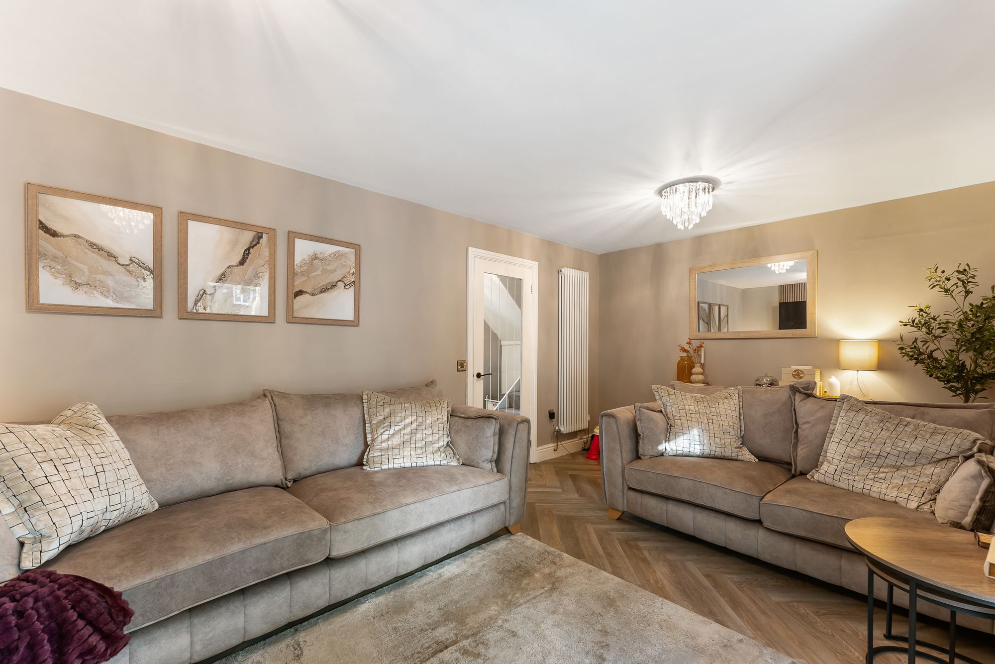 Petersgate, Murdishaw, WA7