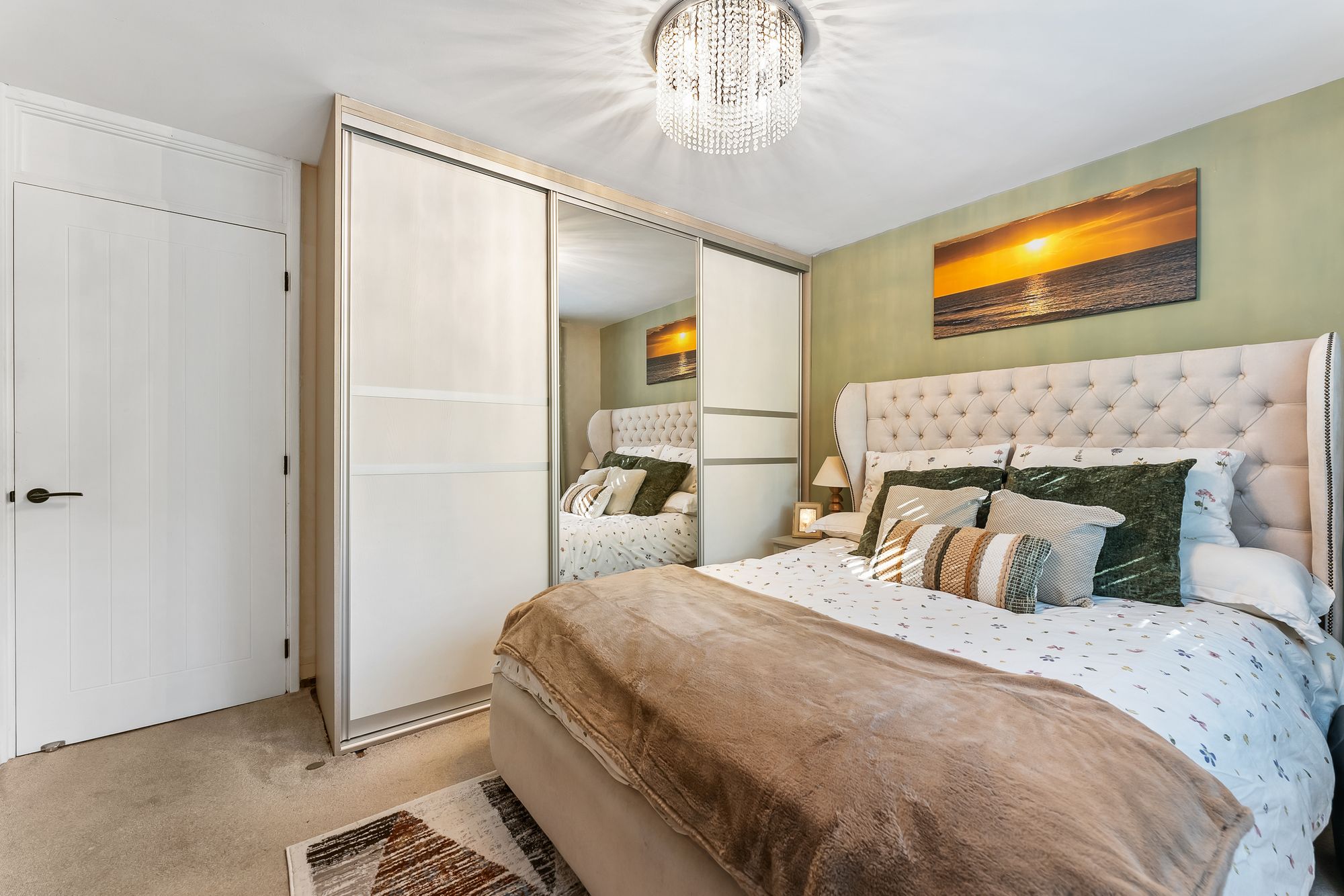 Petersgate, Murdishaw, WA7