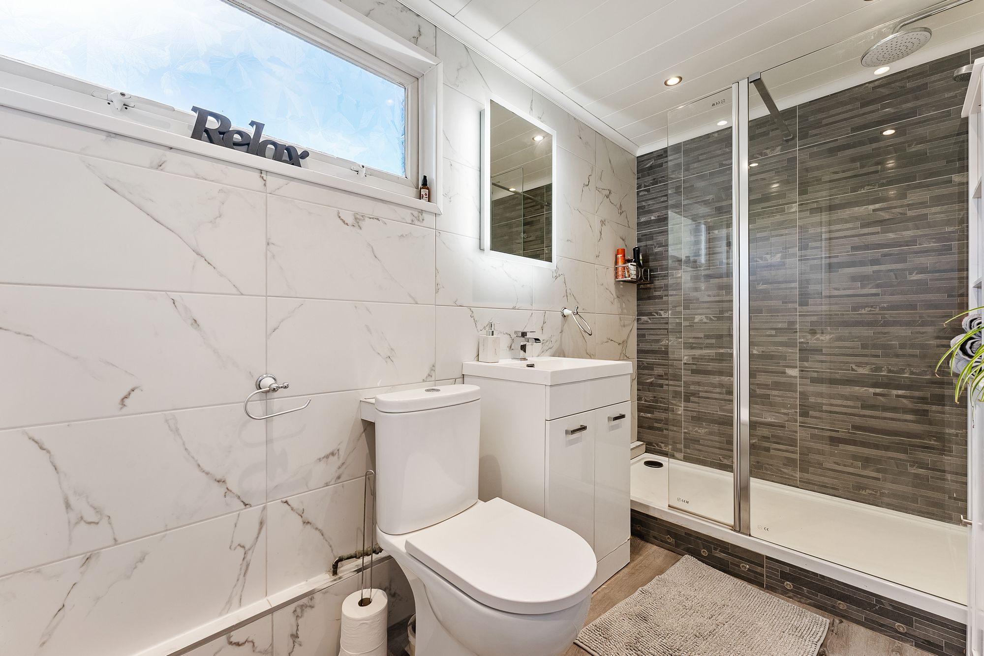 Petersgate, Murdishaw, WA7