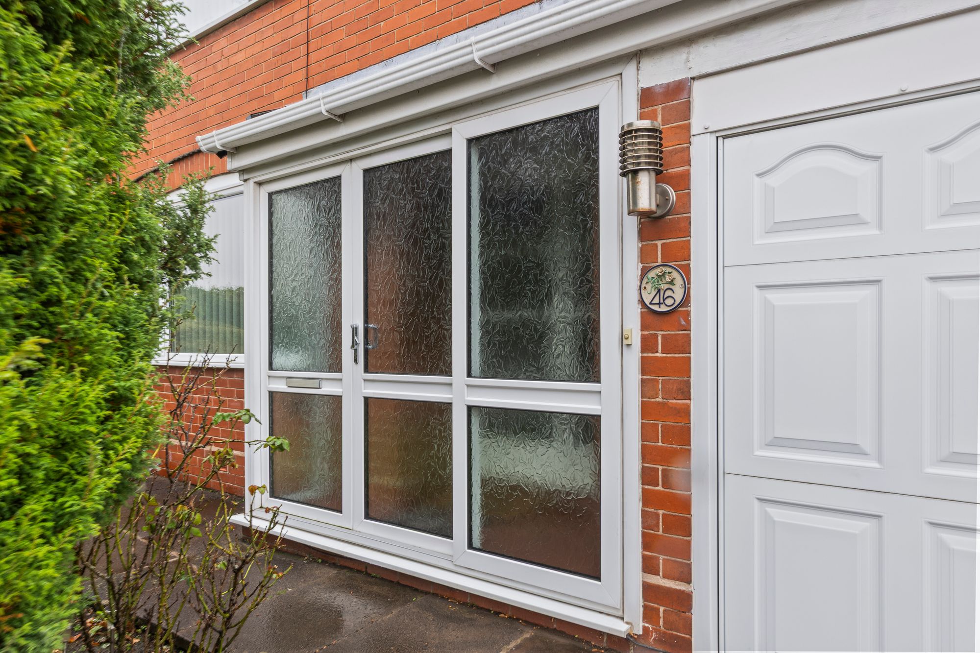 Broad Oak Avenue, Penketh, WA5