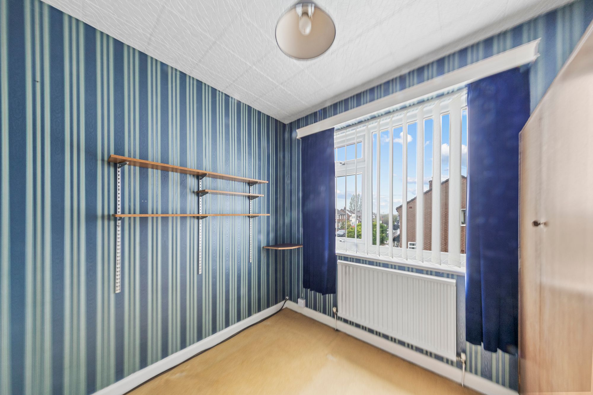 Broad Oak Avenue, Penketh, WA5