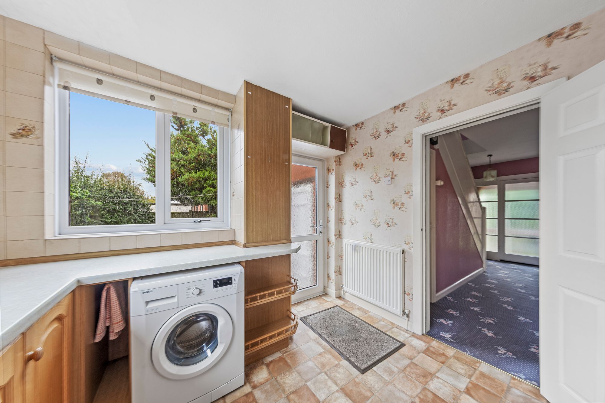 Broad Oak Avenue, Penketh, WA5