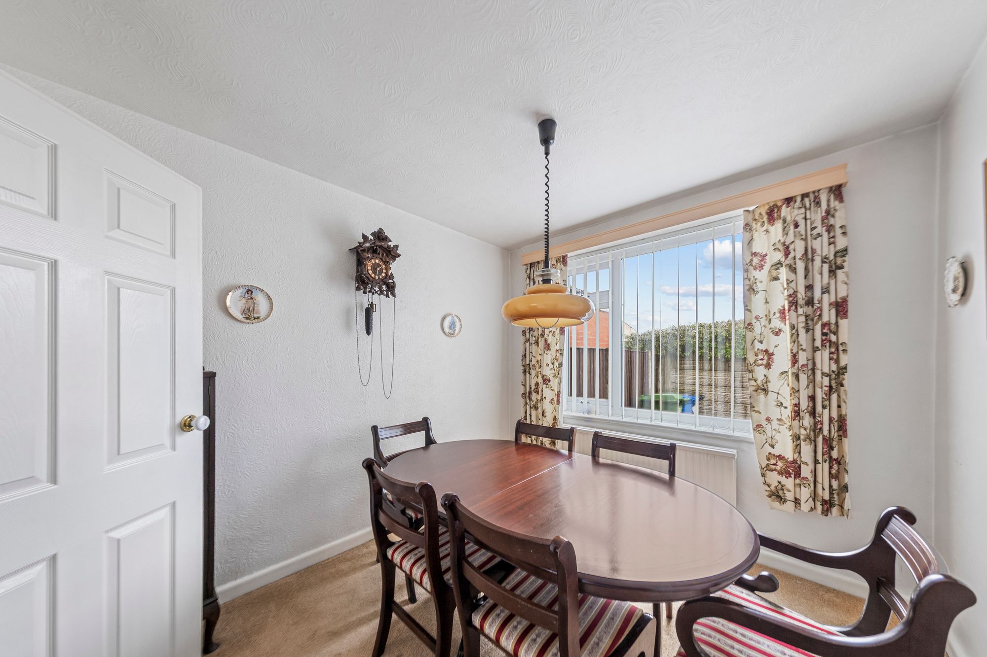 Broad Oak Avenue, Penketh, WA5