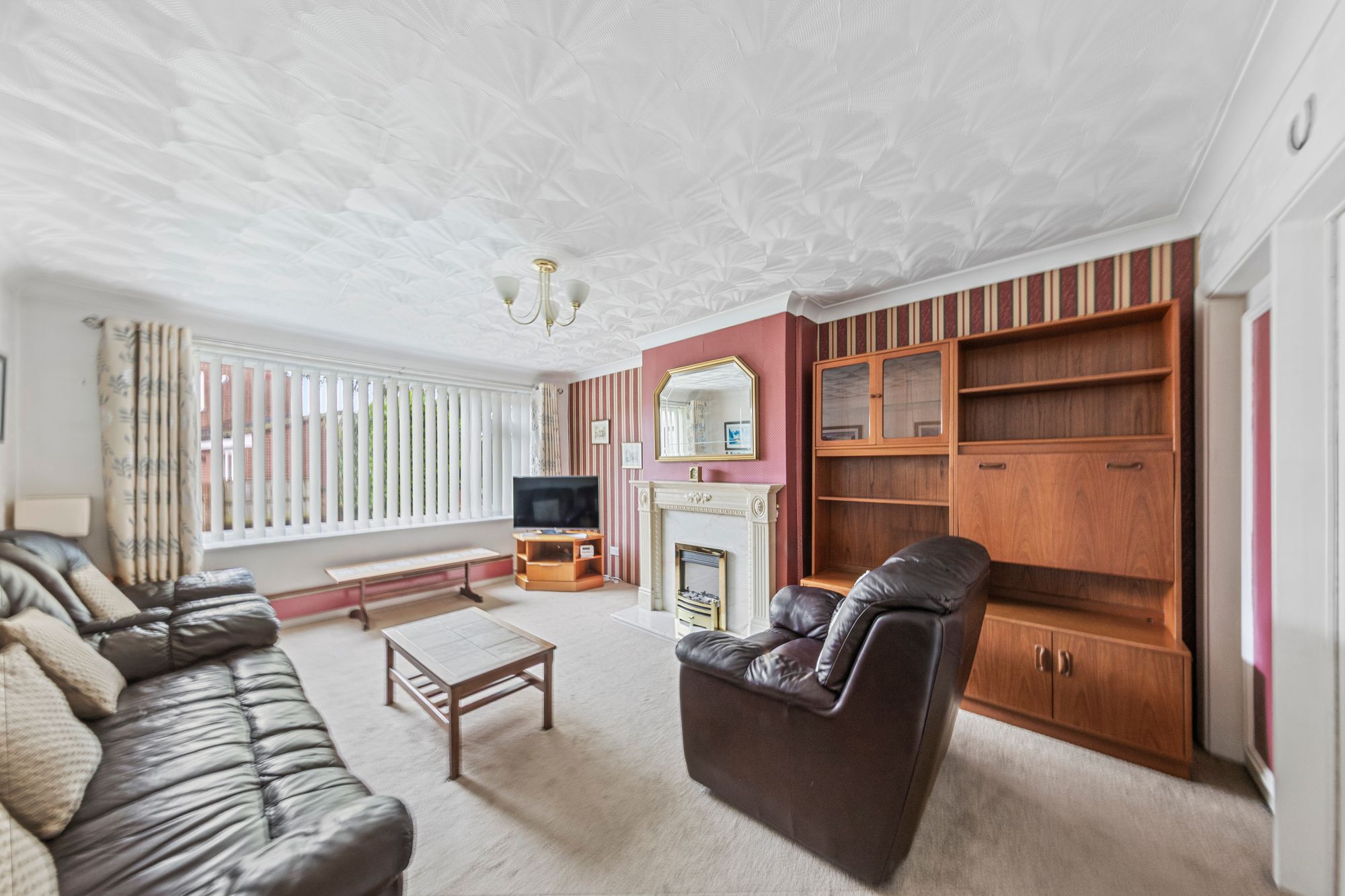 Broad Oak Avenue, Penketh, WA5