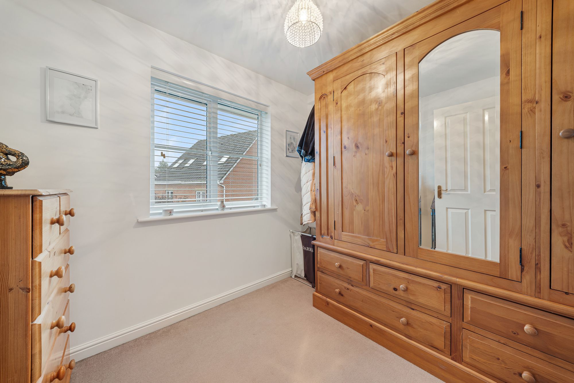 Rushmore Drive, Widnes, WA8