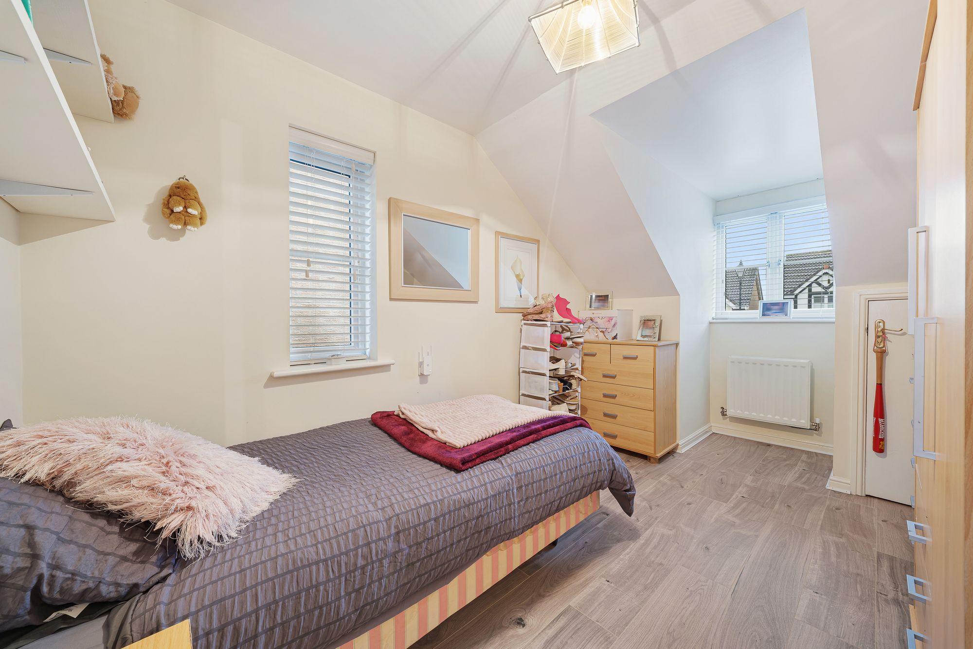 Rushmore Drive, Widnes, WA8