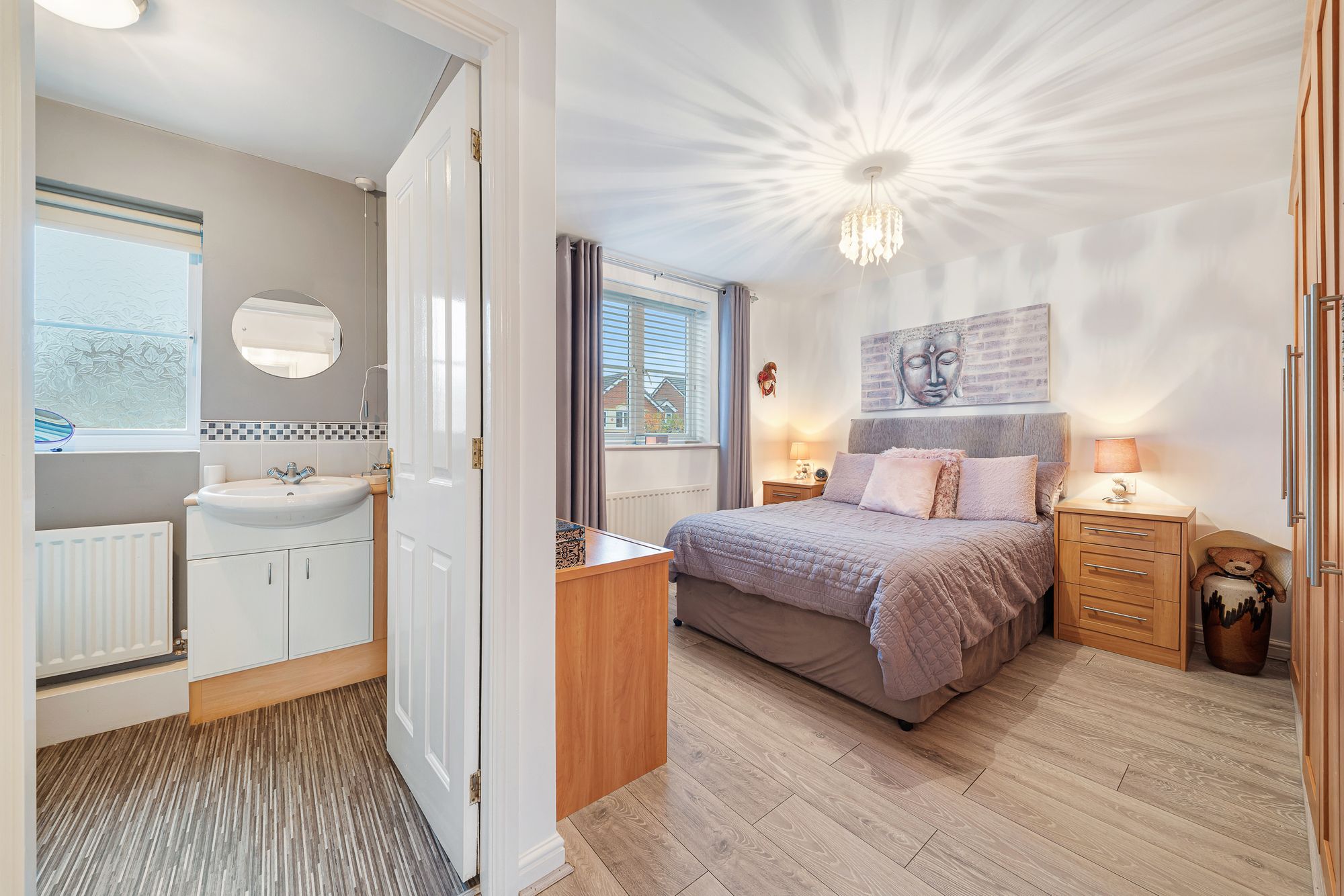 Rushmore Drive, Widnes, WA8